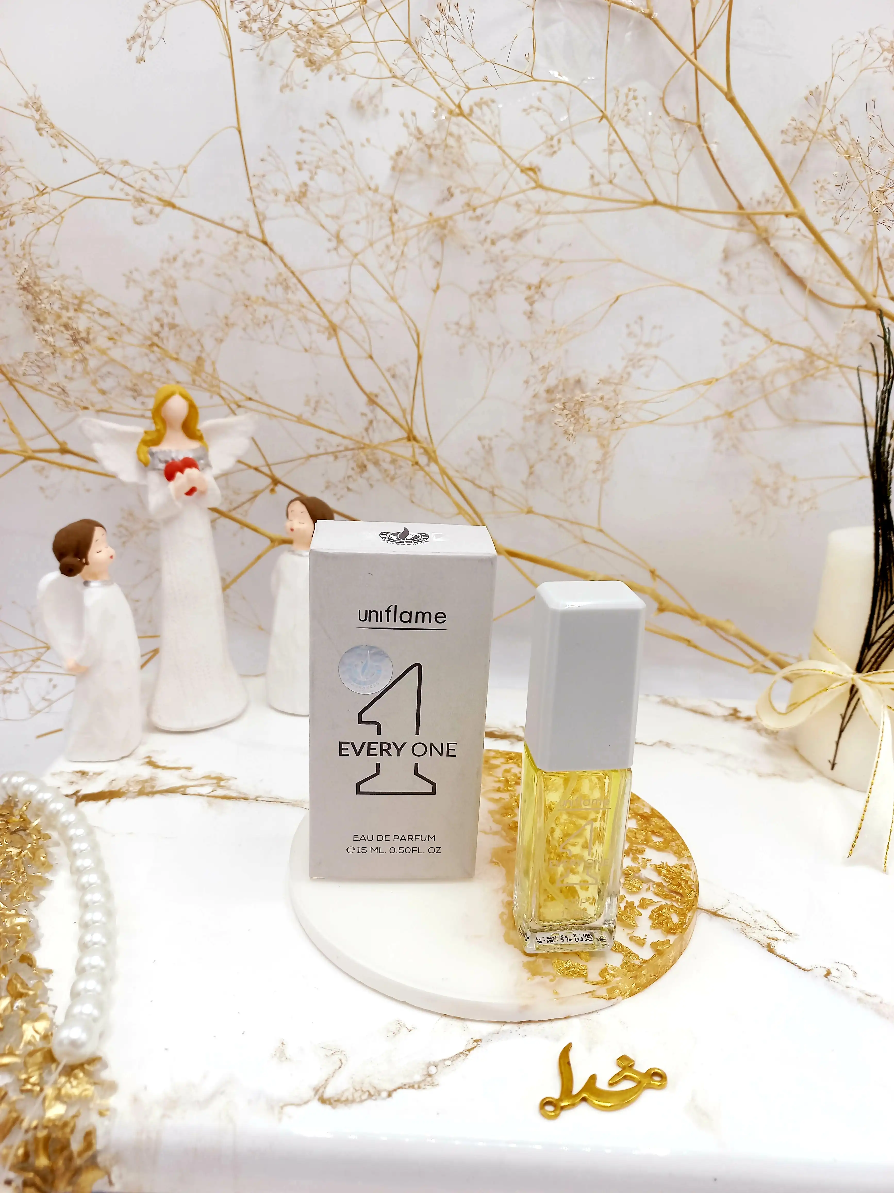 ادکلن اوری وان EVERY ONE برند Uniflame حجم 15 میل
