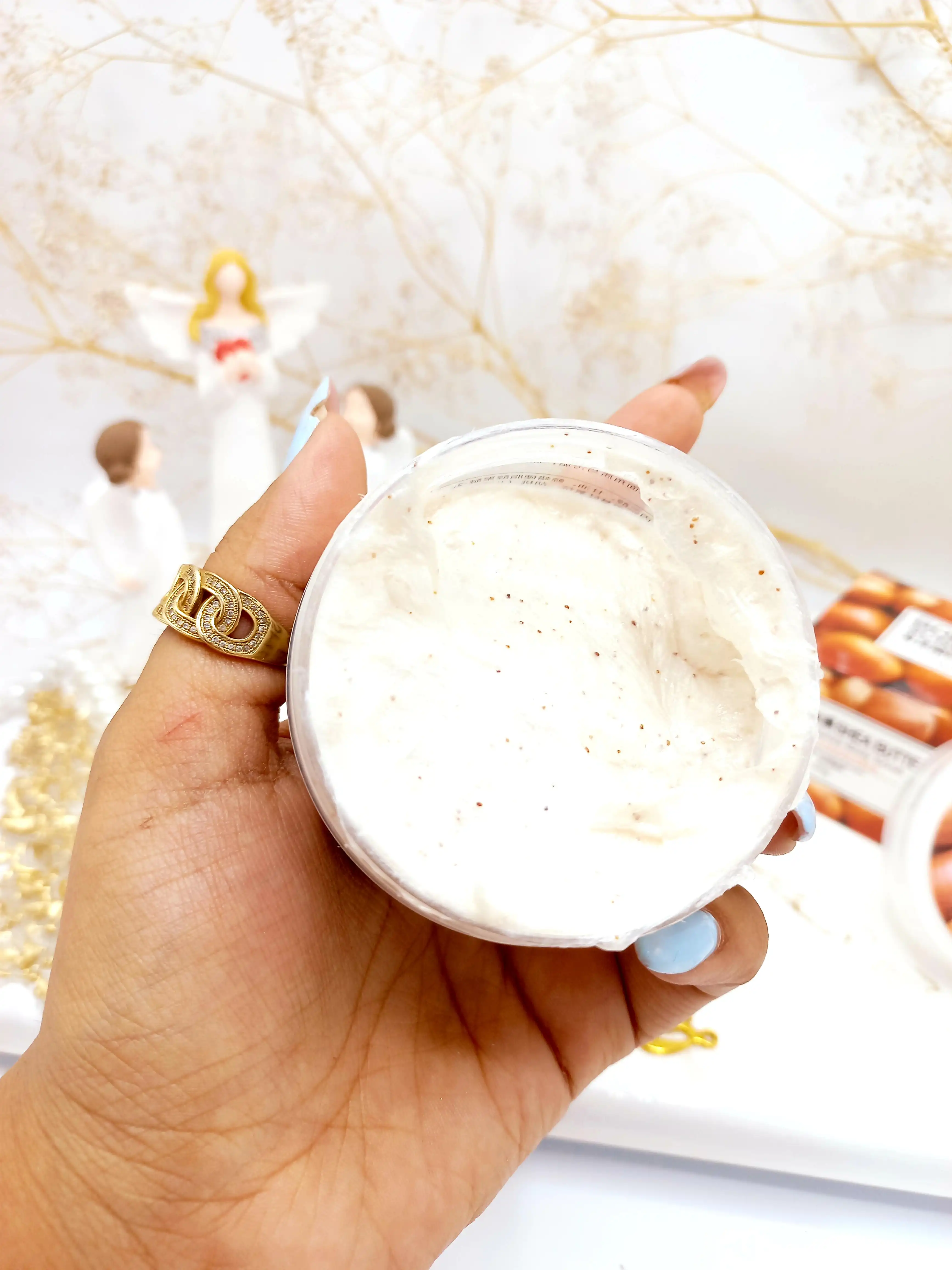 اسکراب لایه بردار شی باتر بیوآکوا کد bqy8648 | پخش عمده