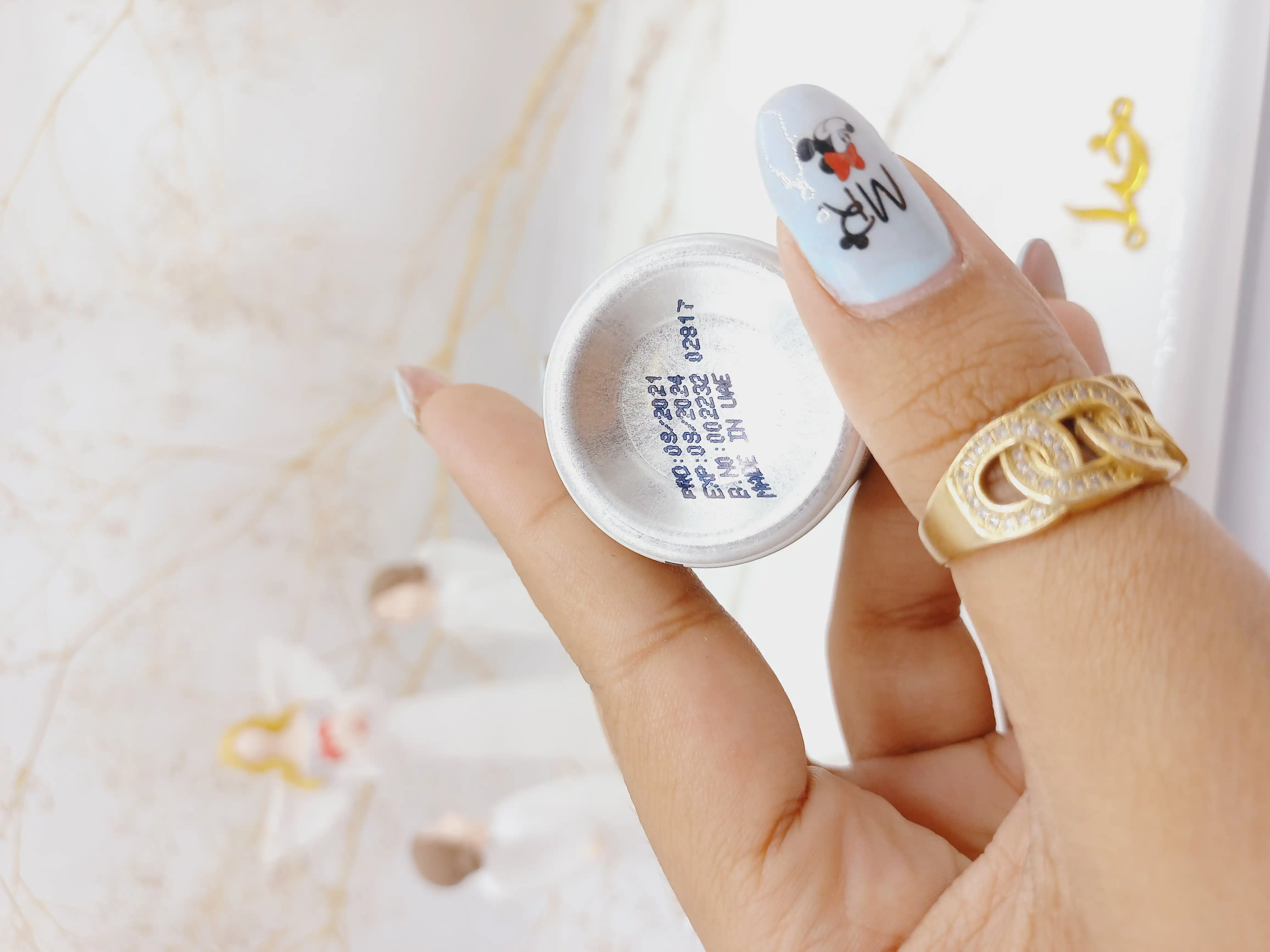 اسپری خوشبو کننده 75ml مدل No 5 کد 4659