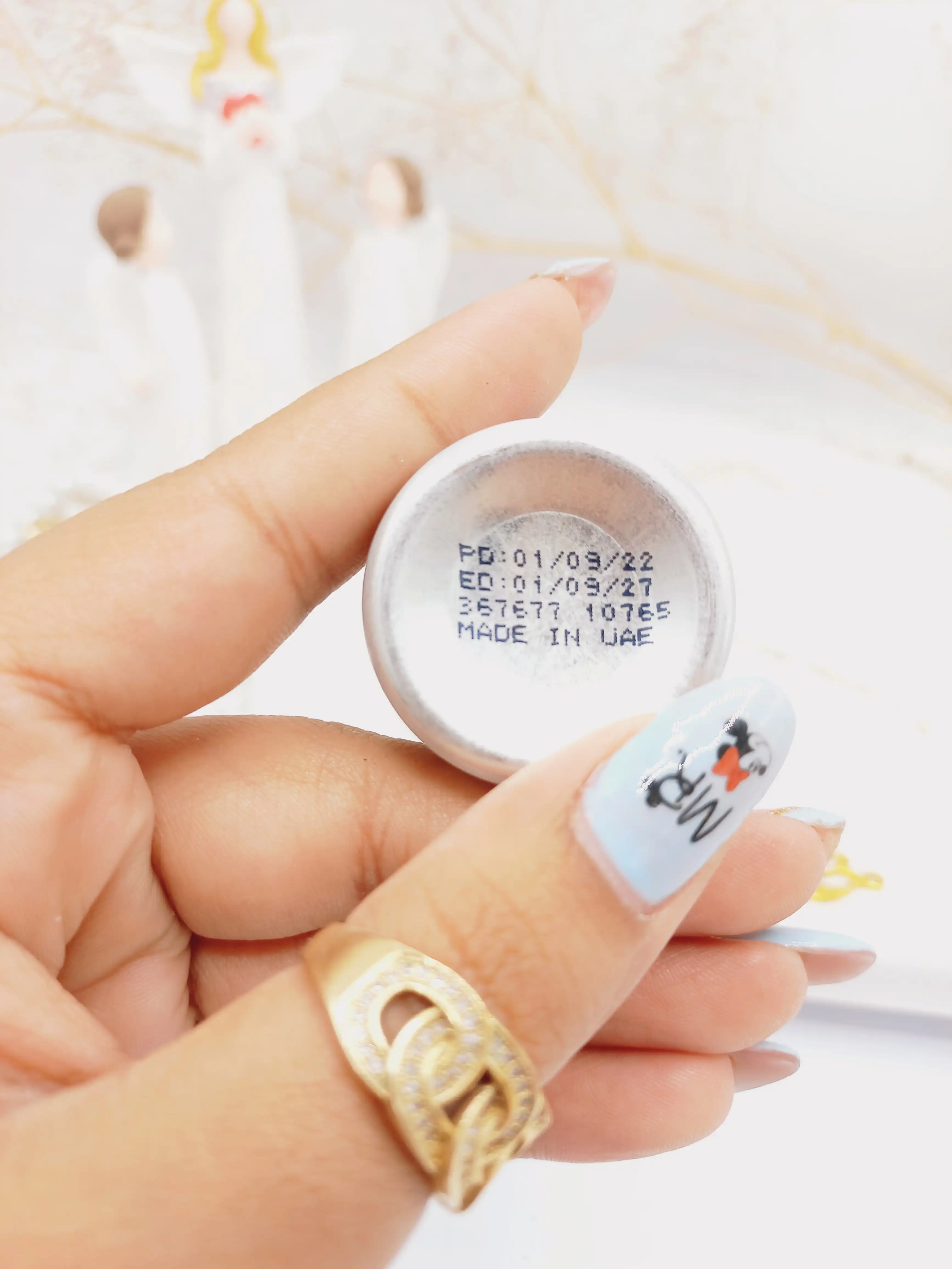 اسپری خوشبو کننده 75ml مدل Bint Al Maryam کد 3466