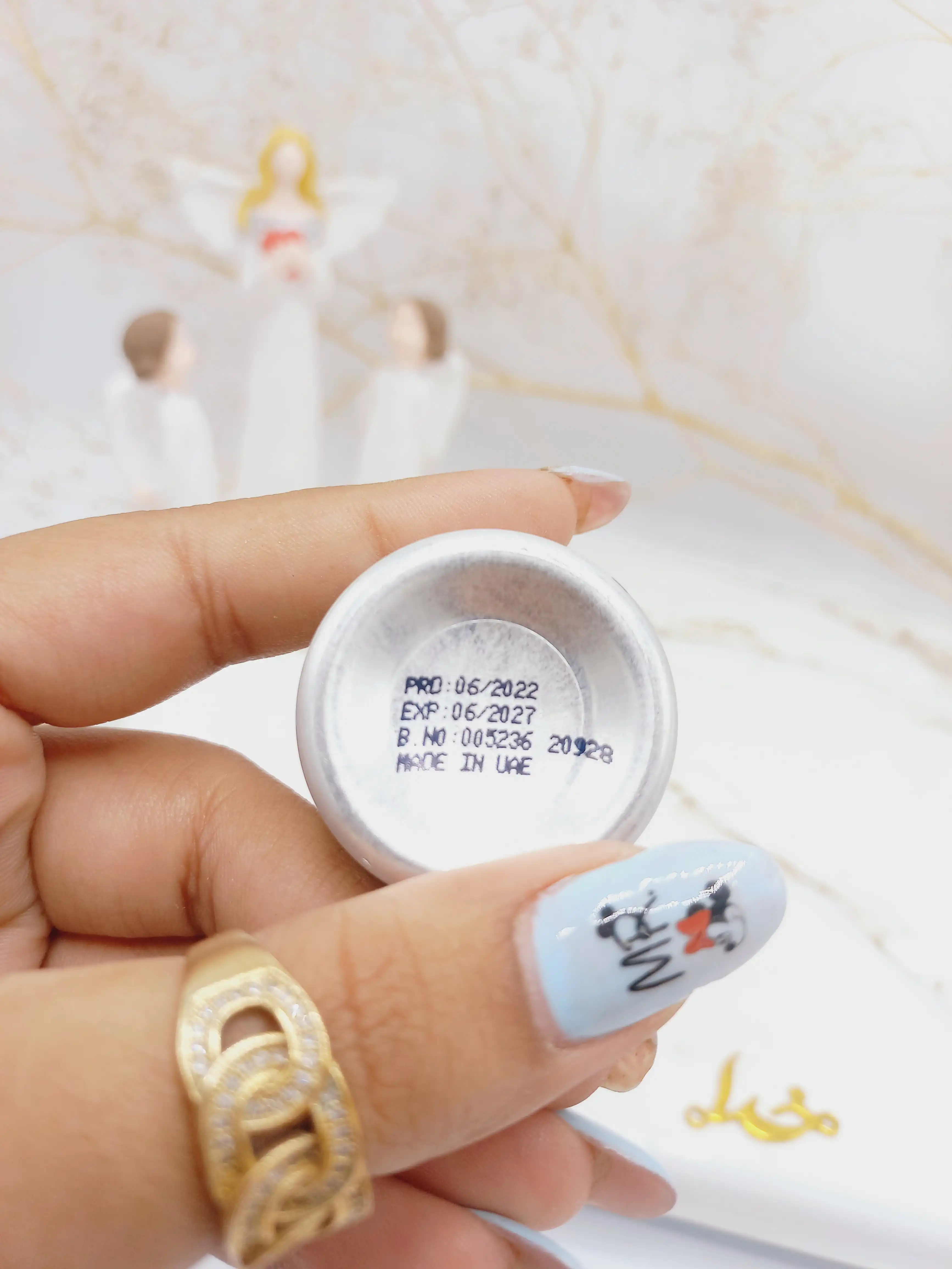 اسپری خوشبو کننده 75ml مدل HAVOC کد 1603