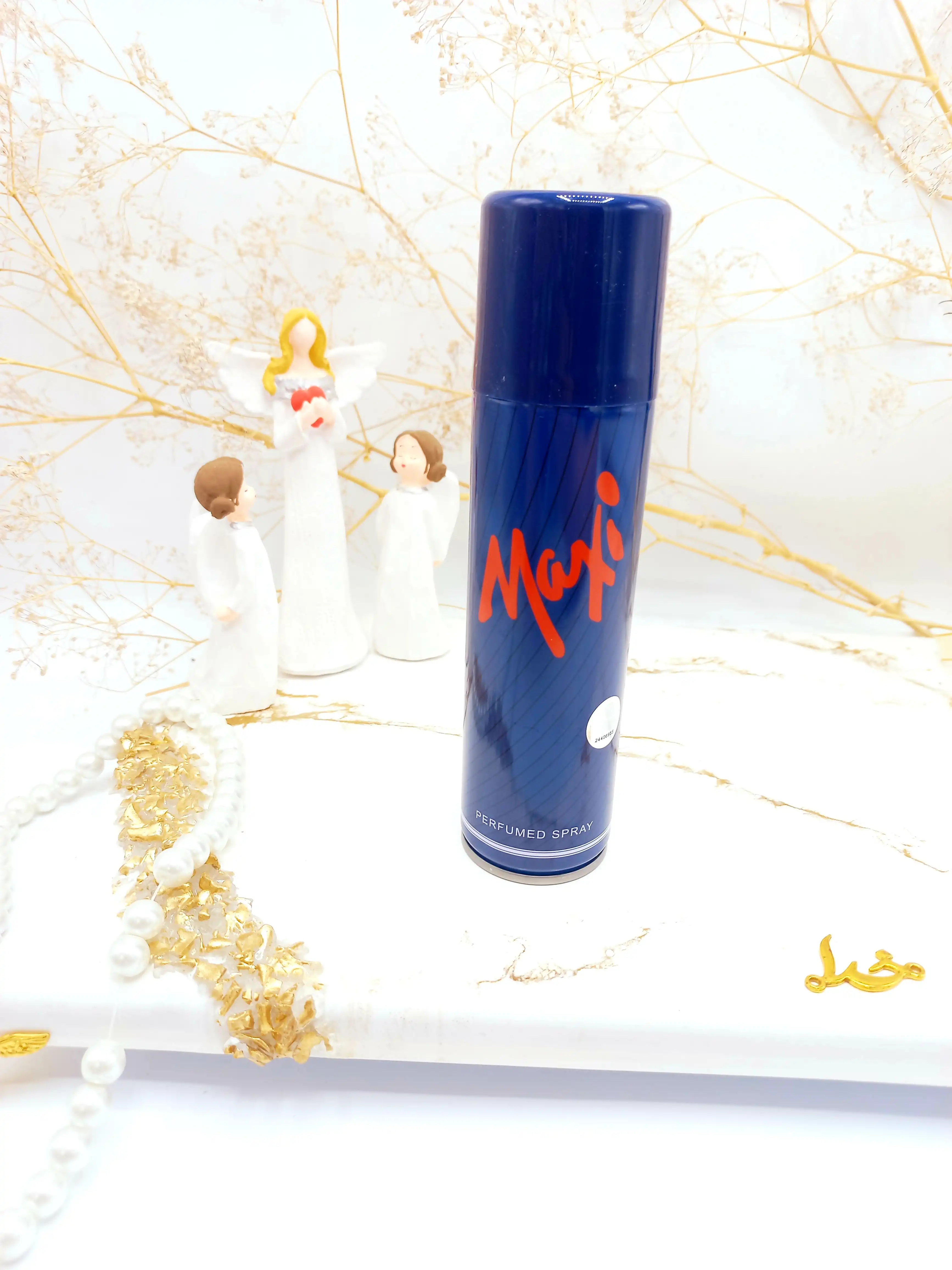 اسپری خوشبو کننده 150ml مدل MAXI کد 3323