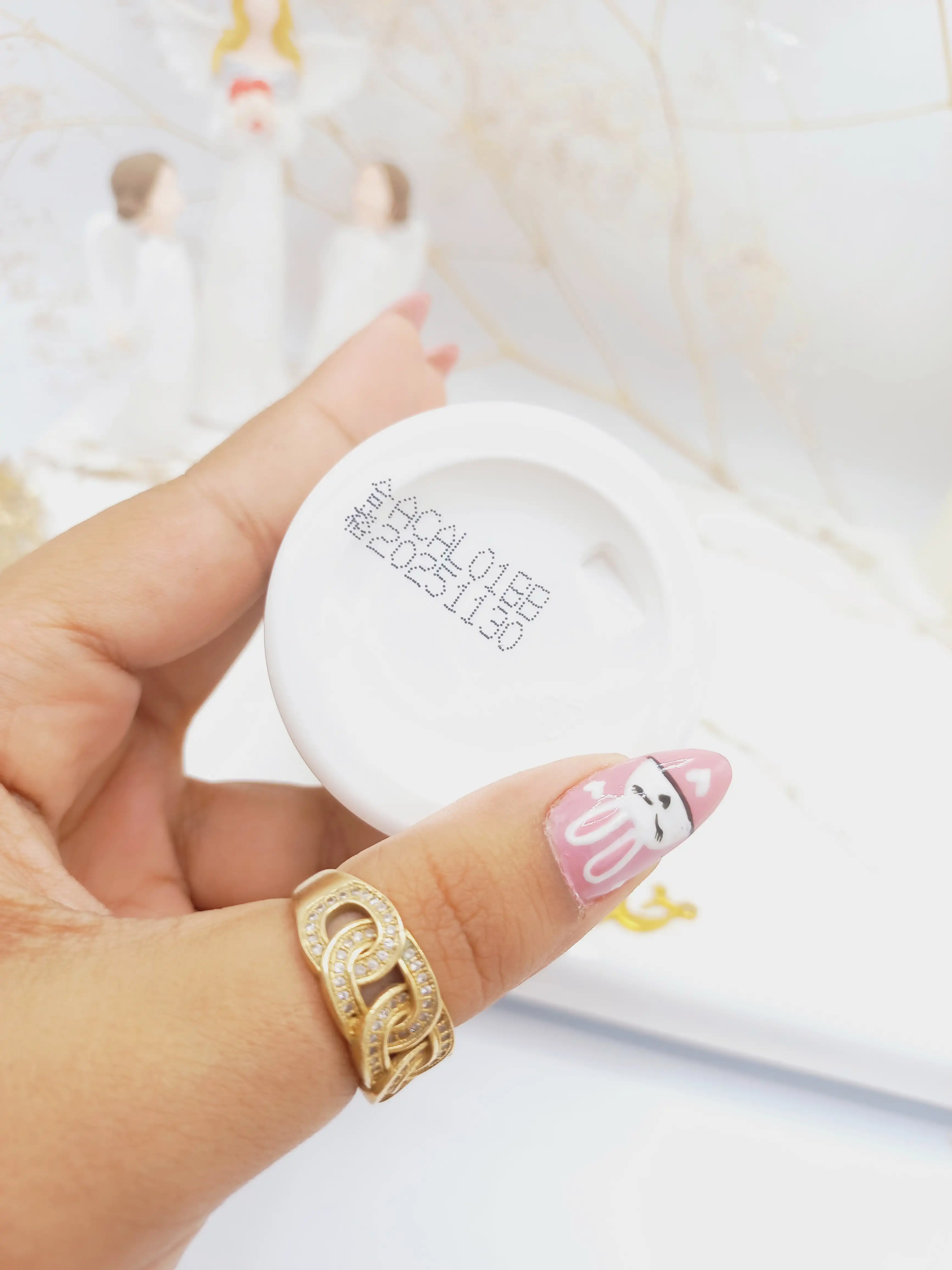 لوسیون بدن پمپی شیر گاو ایمیجز کد xxm96826