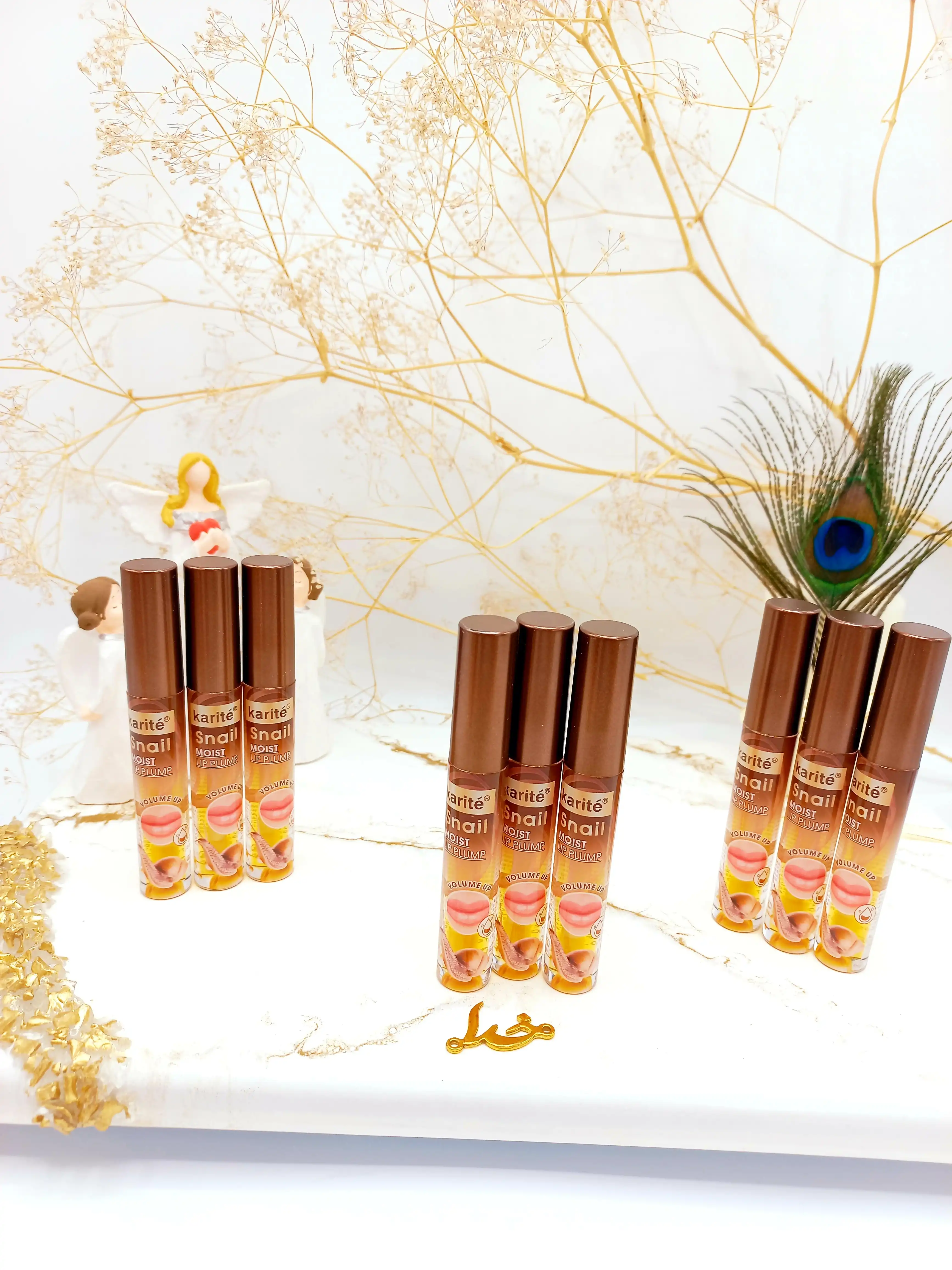 حجم دهنده لب کاریته Karite کد 7009347