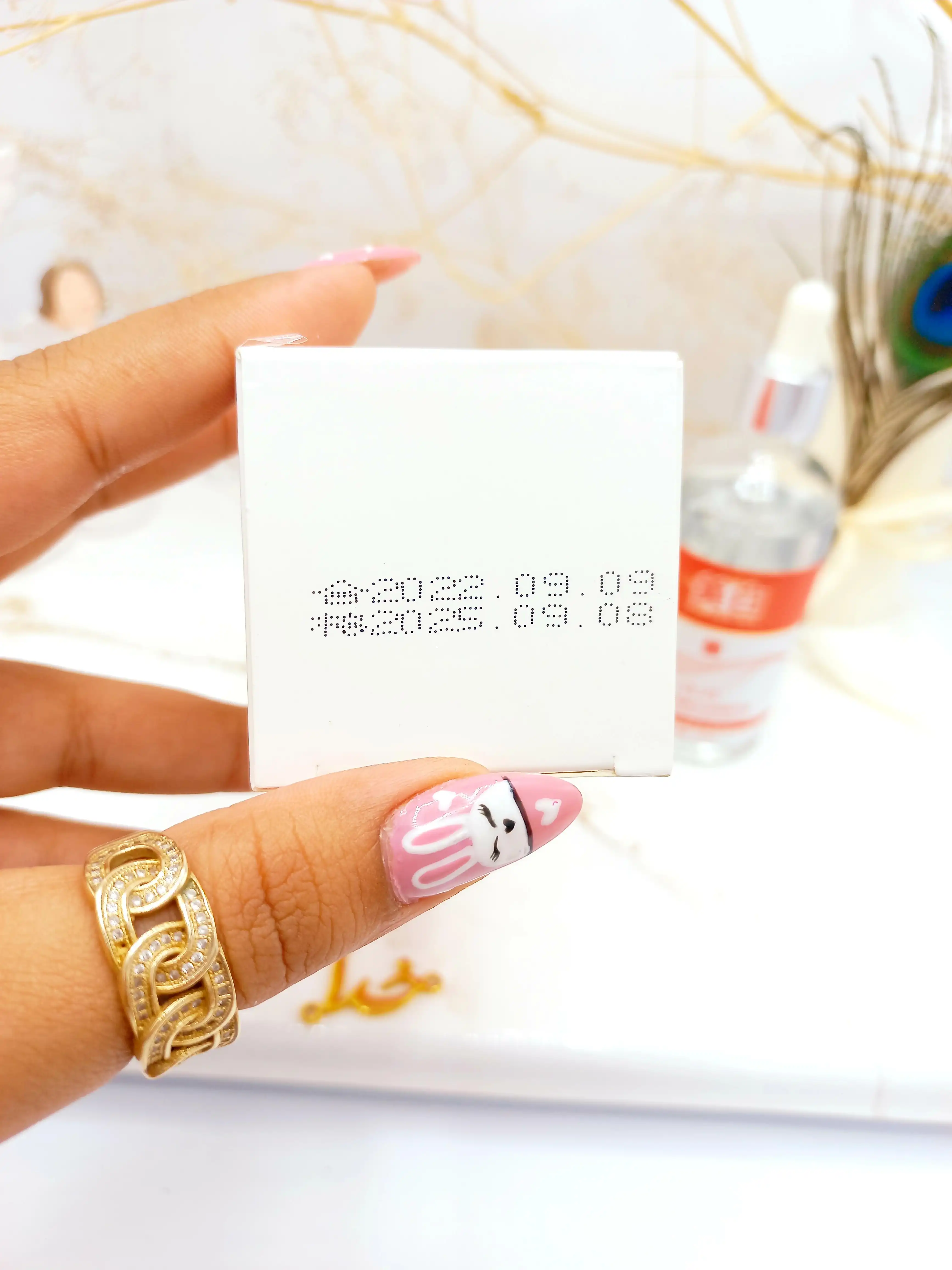 سرم سفید کننده وضدلک قوی وز VEZE کد FZ22415