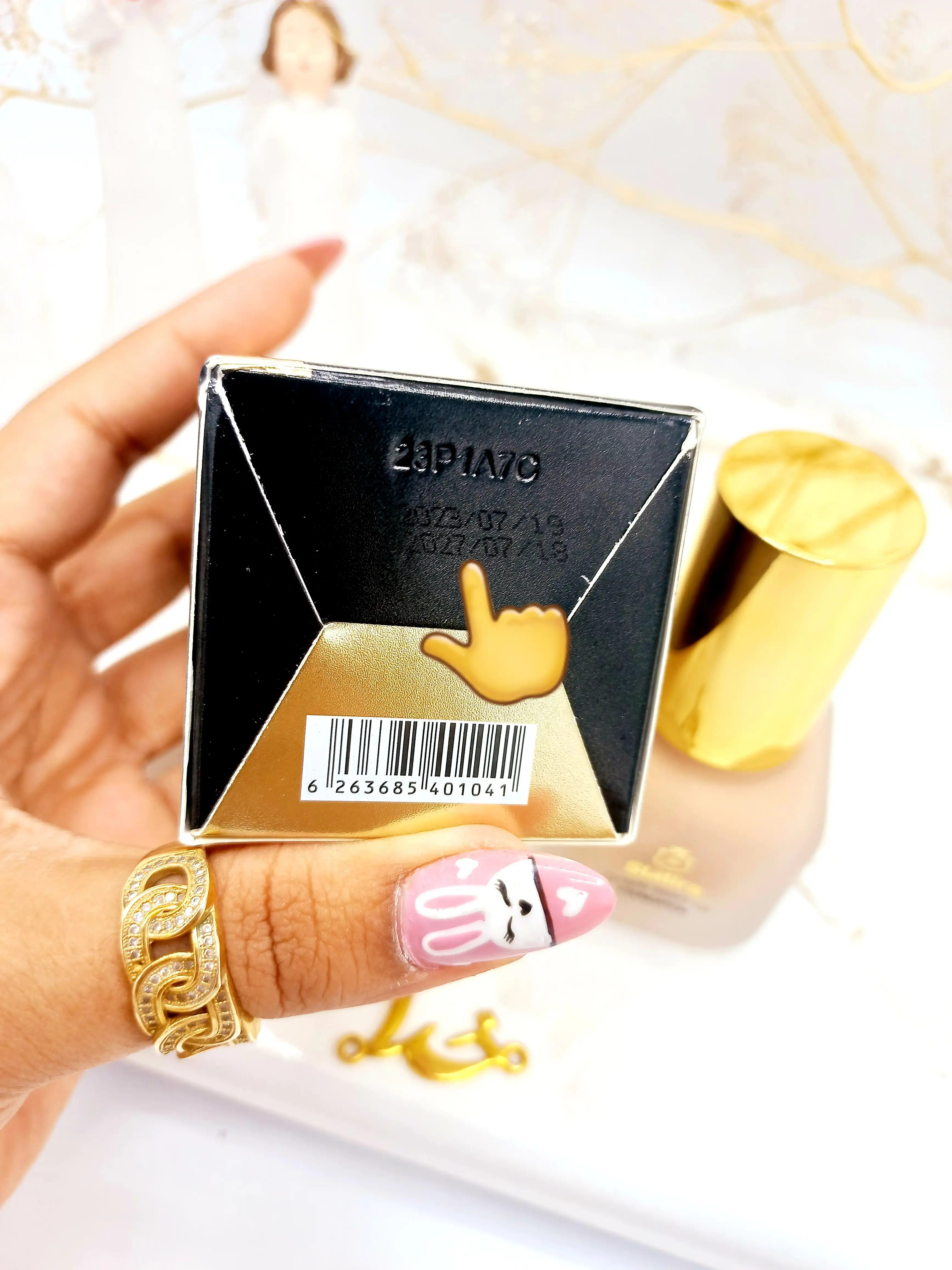 کرم پودر روزانه استاتیرا اصلی حاوی ضدآفتاب  statira spf35 کد1041