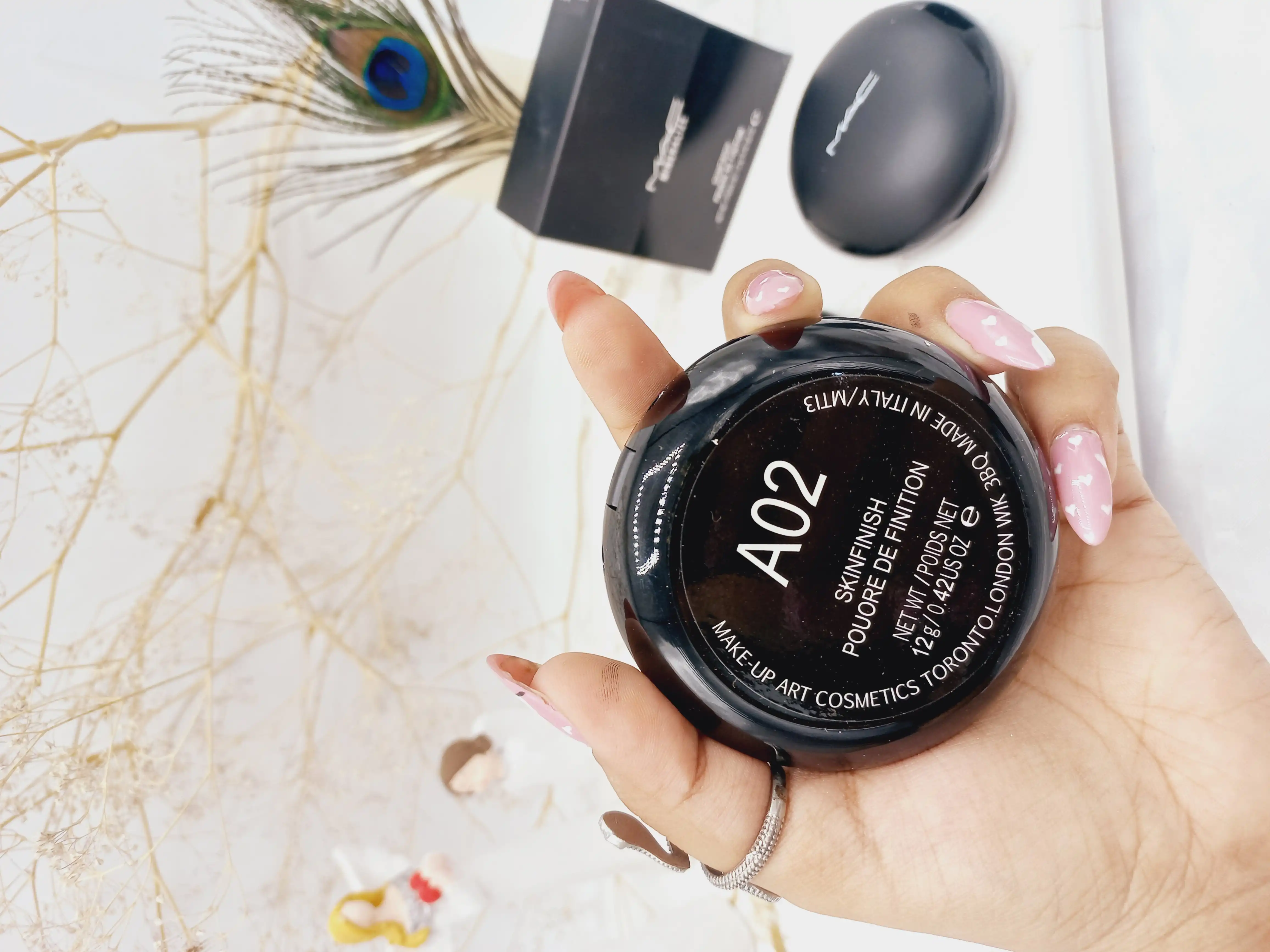 پنکک سنگی معروف کد 979