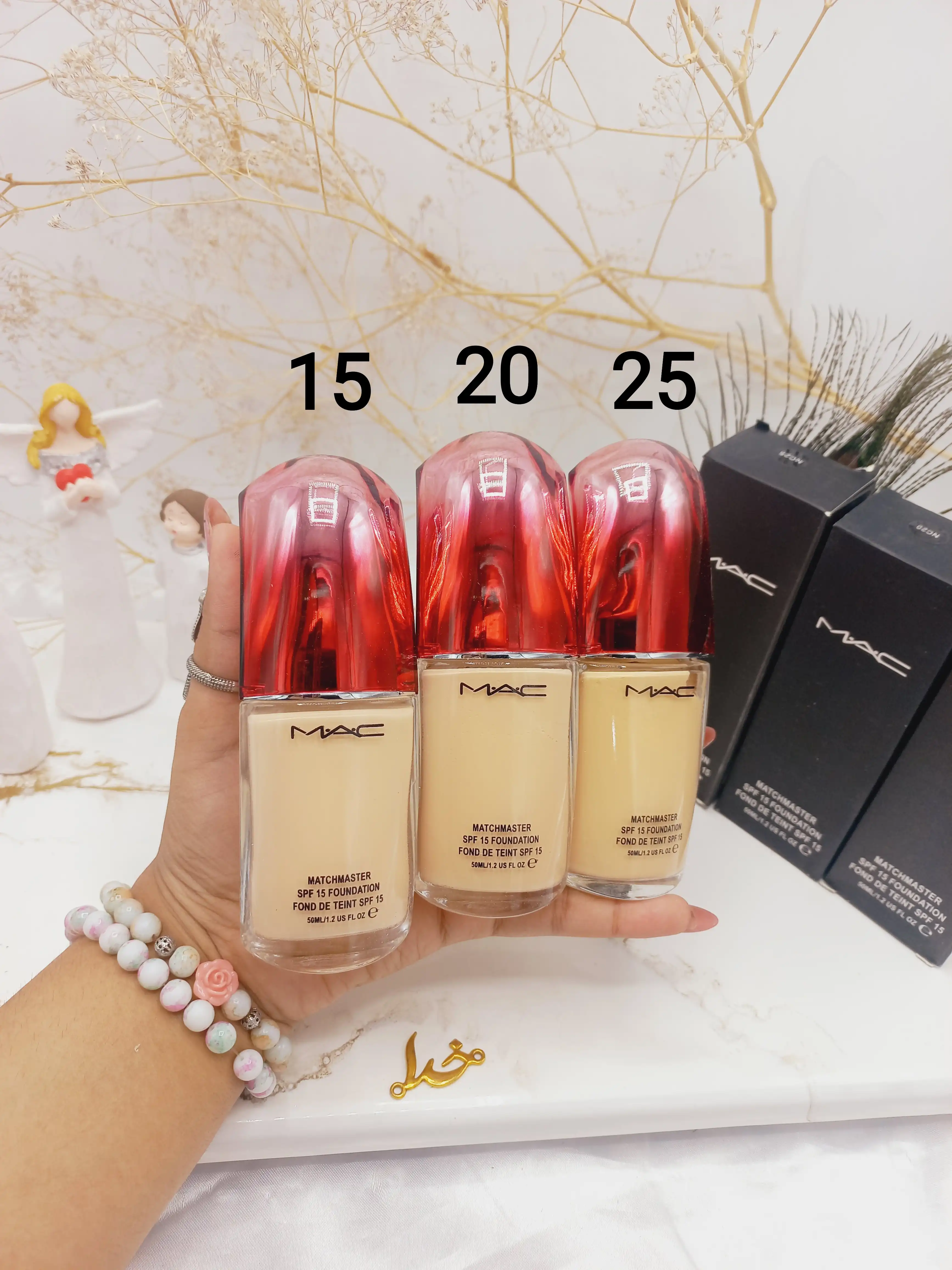 کرم پودر پرطرفدار درب قرمز