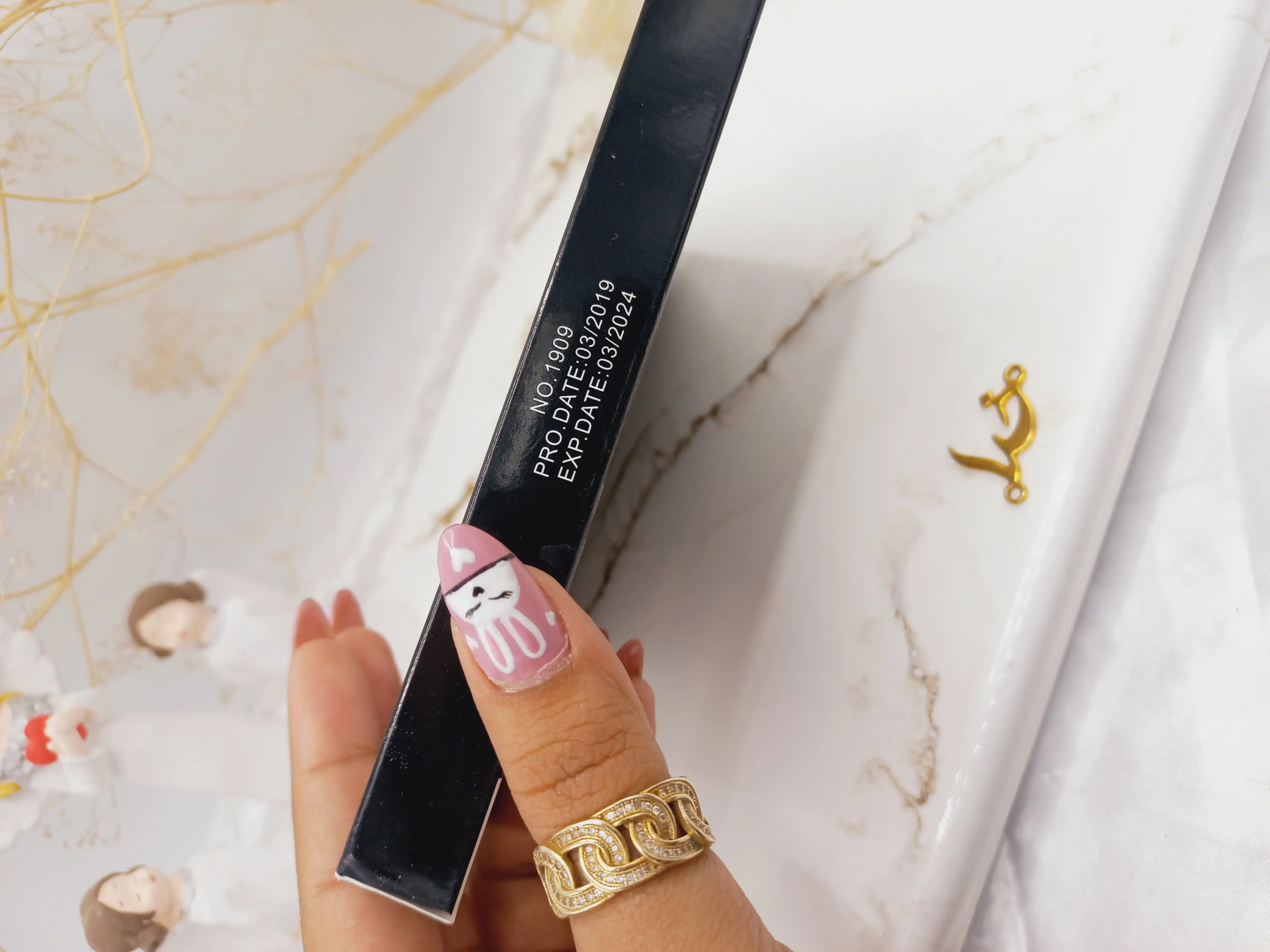 هایلایتر پرطرفدار 9 تایی سفورا SEPHORA کد 9091