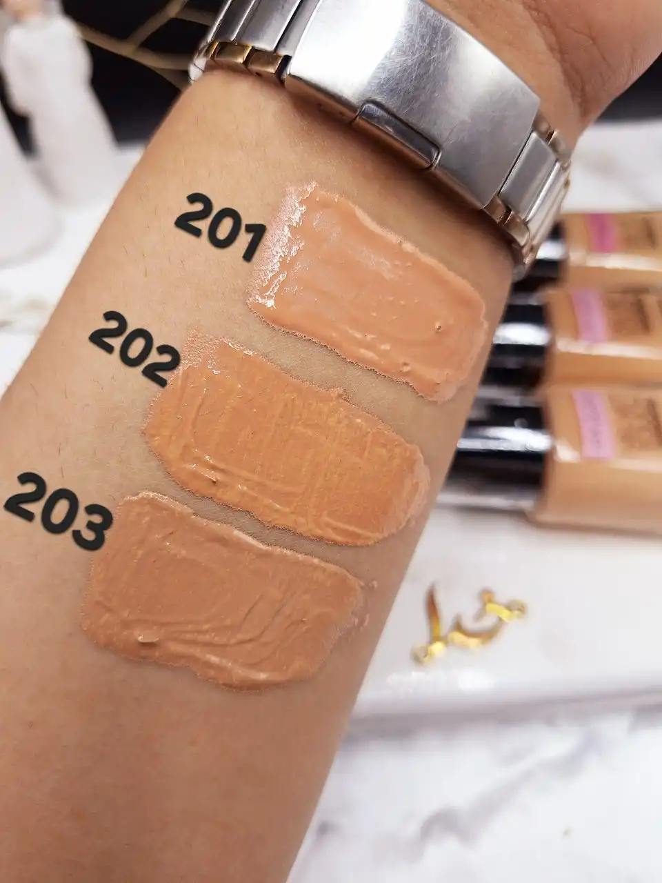 کرم پودر گاش بغل اورجینال Gosh | فروش عمده