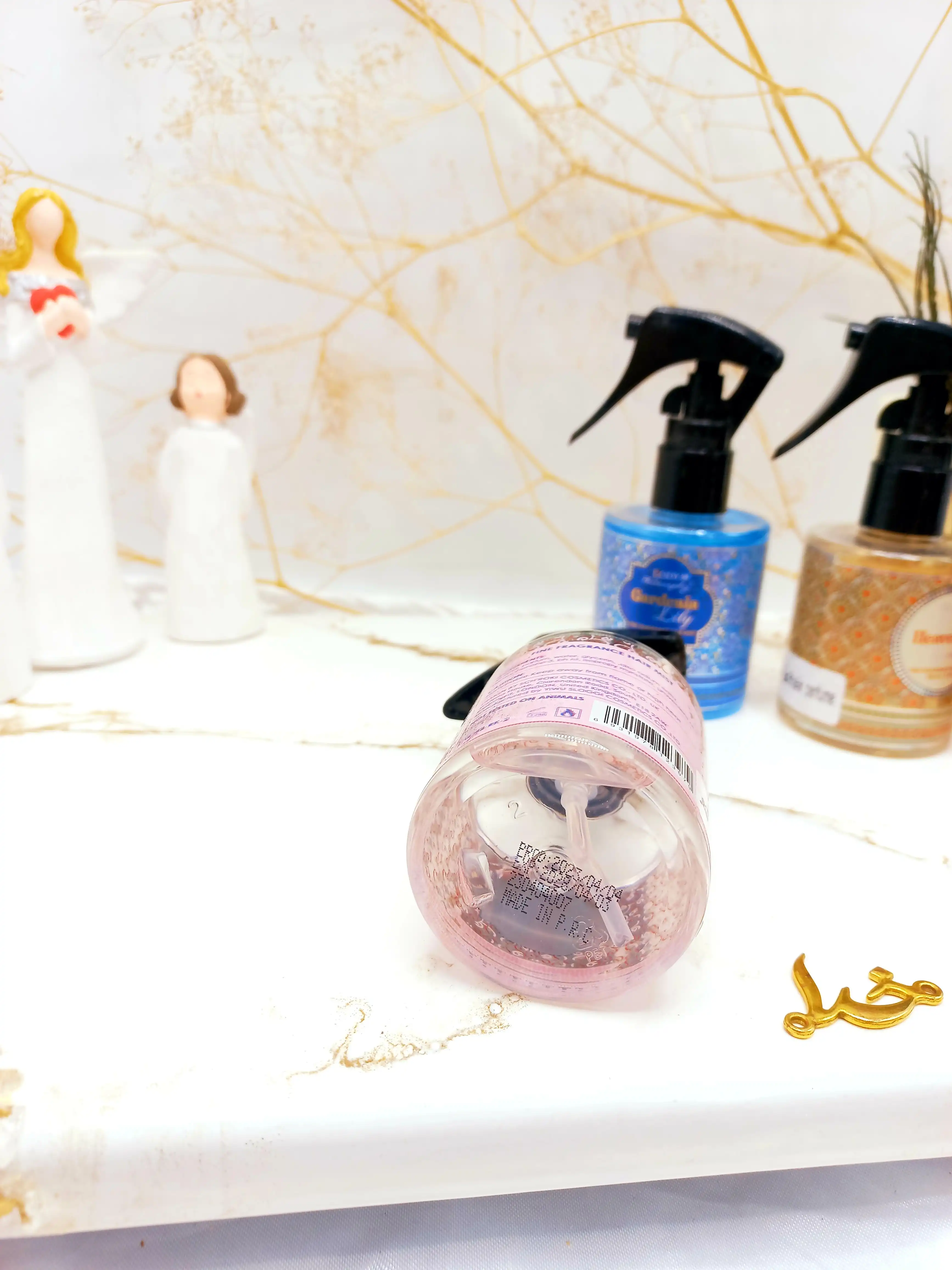 عطر مو خوشبو BODY PHILOSOPHY کد BOO42 RK | پخش عمده