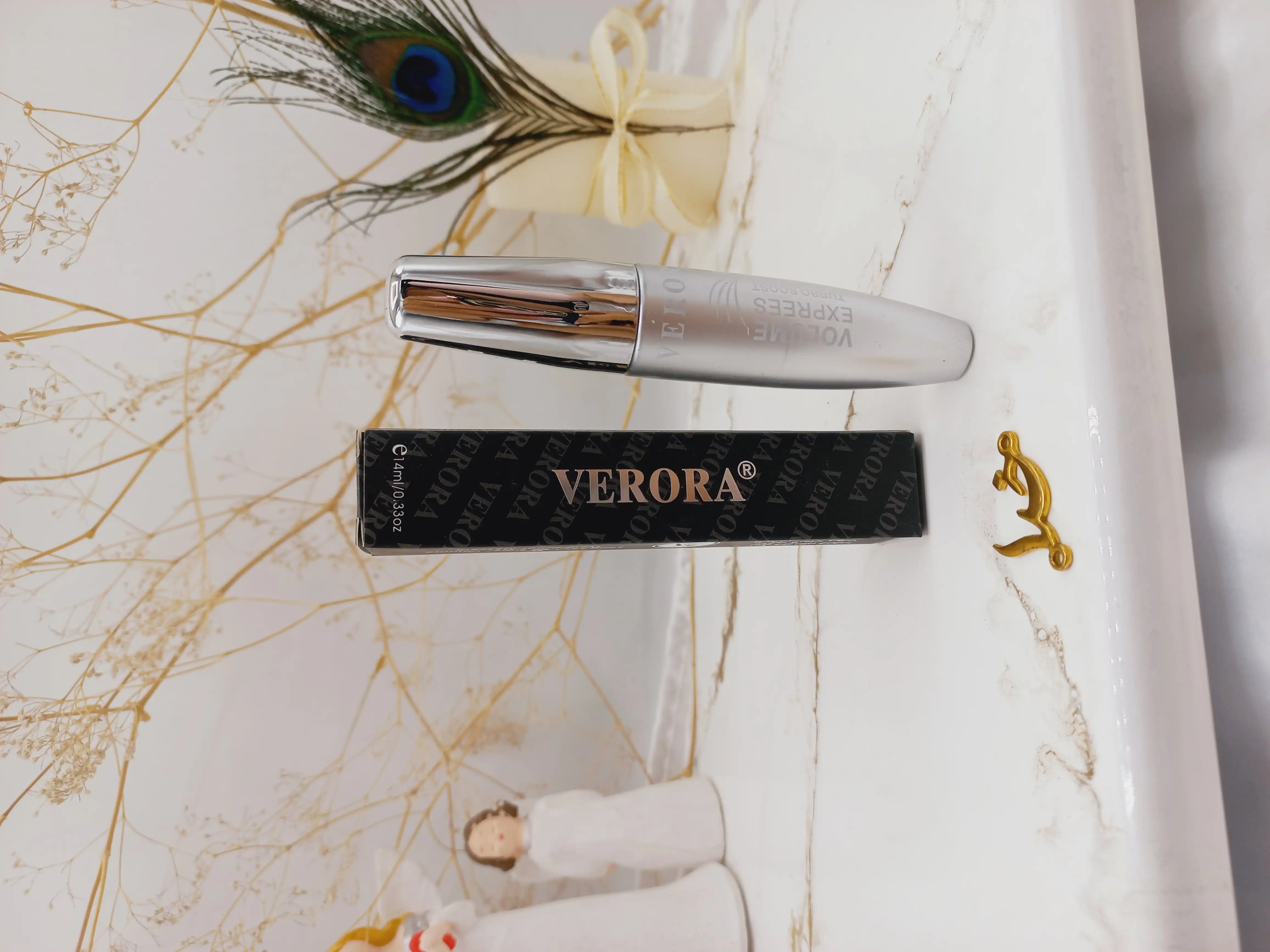 ریمل حجم دهنده ورورا VERORA اورجینال کد 2300