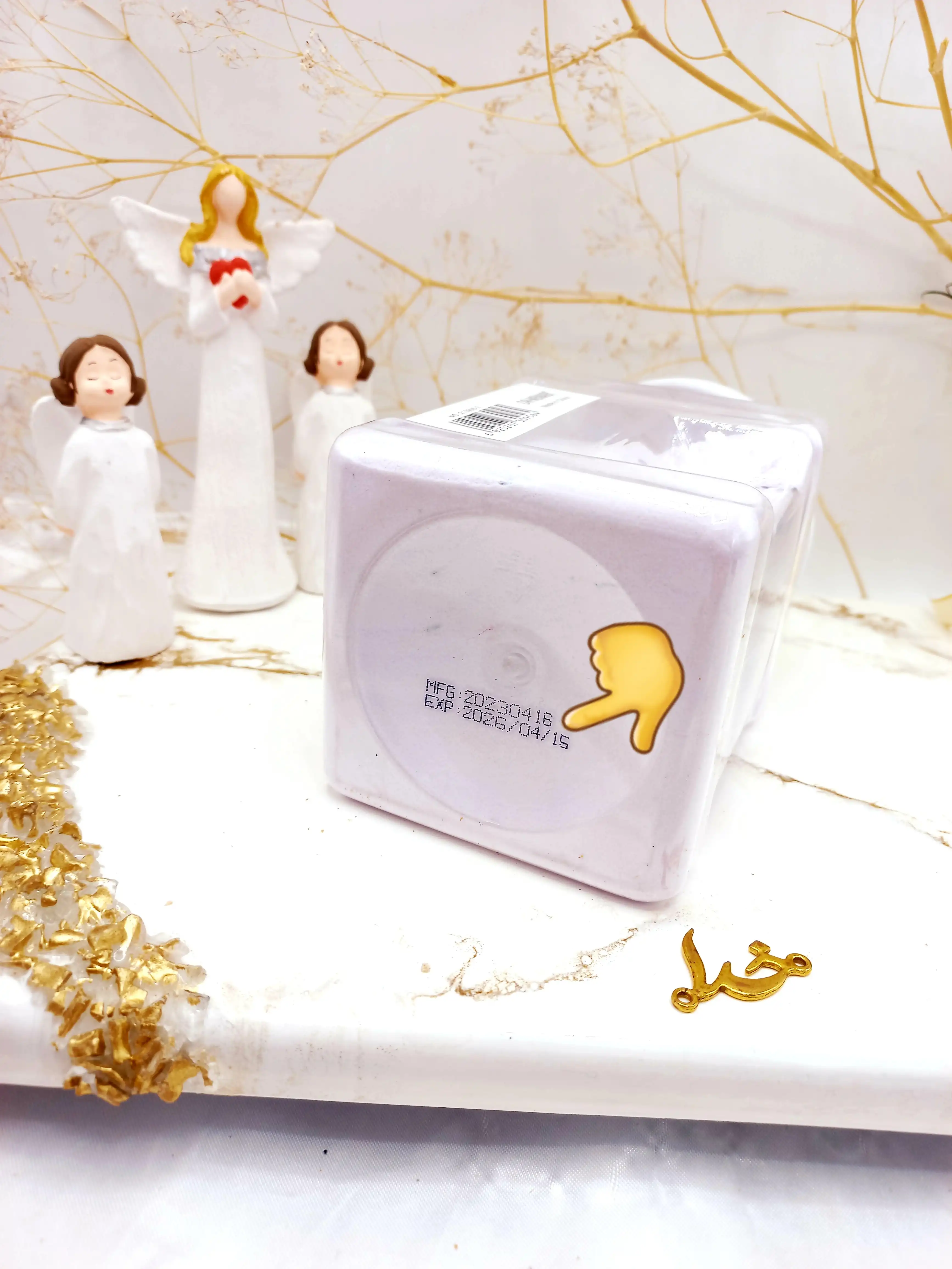 ماسک هیدروژلی اسطوخودوس 650 گرمی PROVENCE LAVENDER ساخت چین