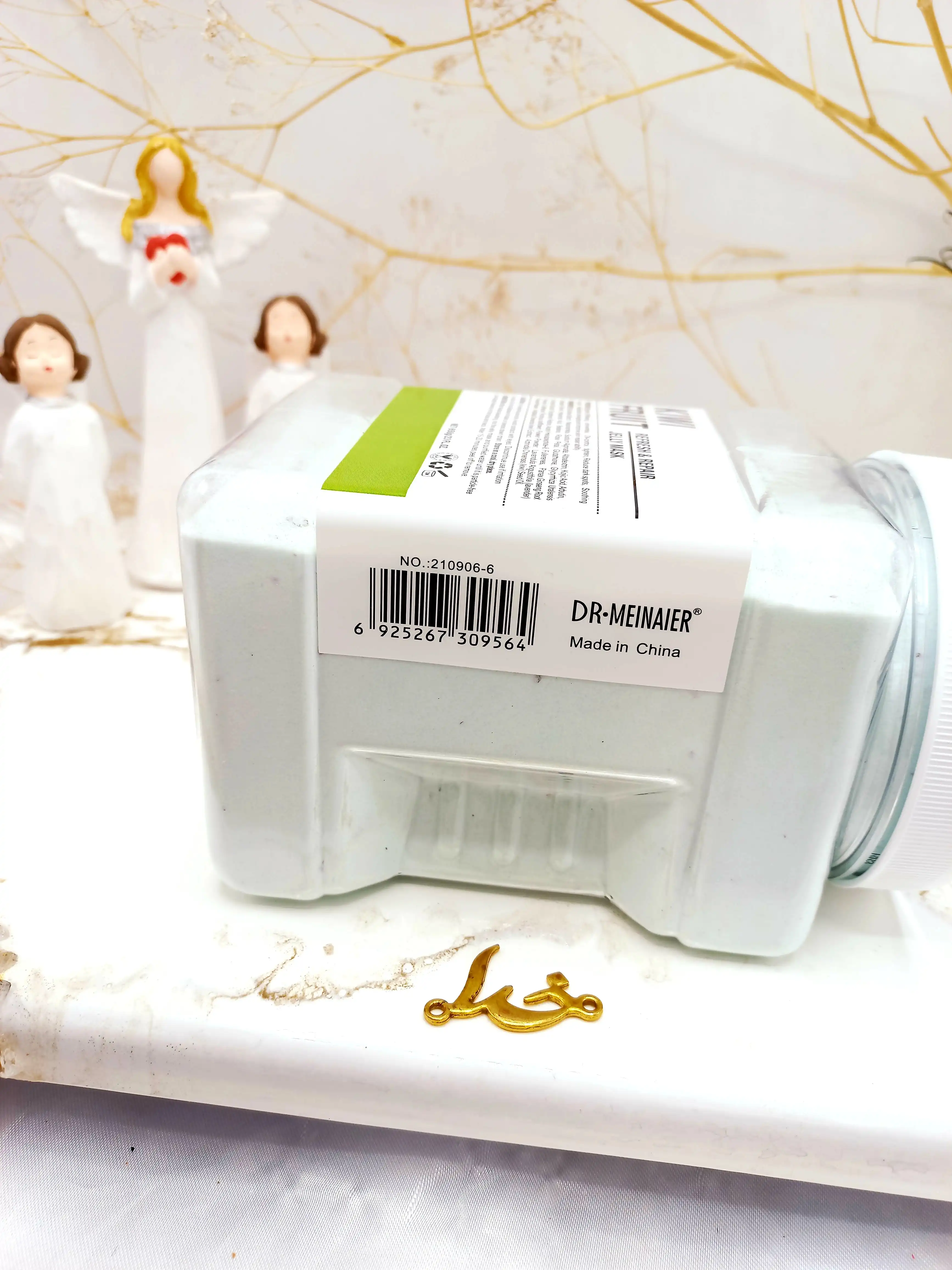 ماسک هیدروژلی کیوی 650 گرمی KIWI FRUIT ساخت چین