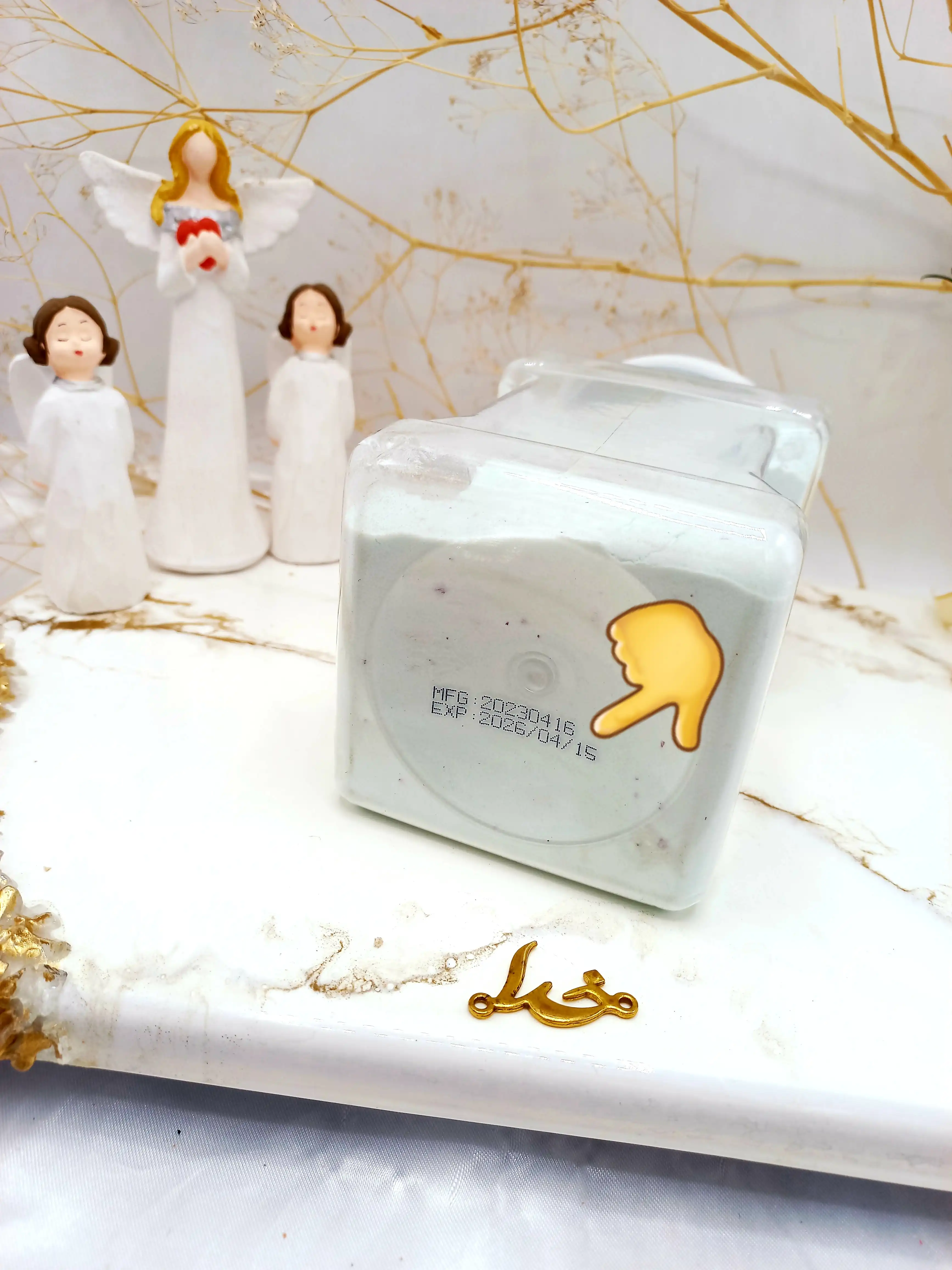 ماسک هیدروژلی کیوی 650 گرمی KIWI FRUIT ساخت چین