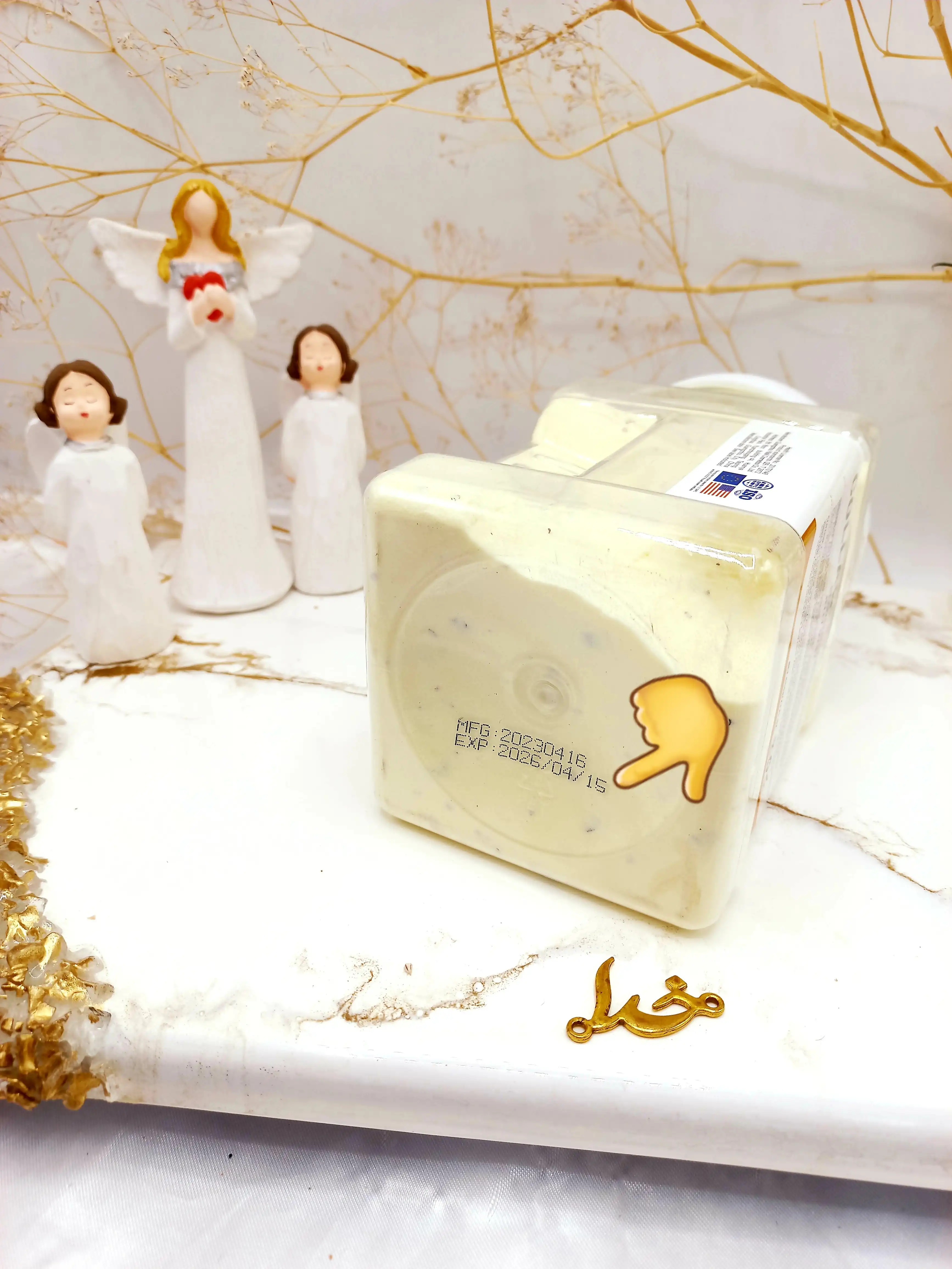 ماسک هیدروژلی کلاژن 650 گرمی COLLAGEN ساخت چین