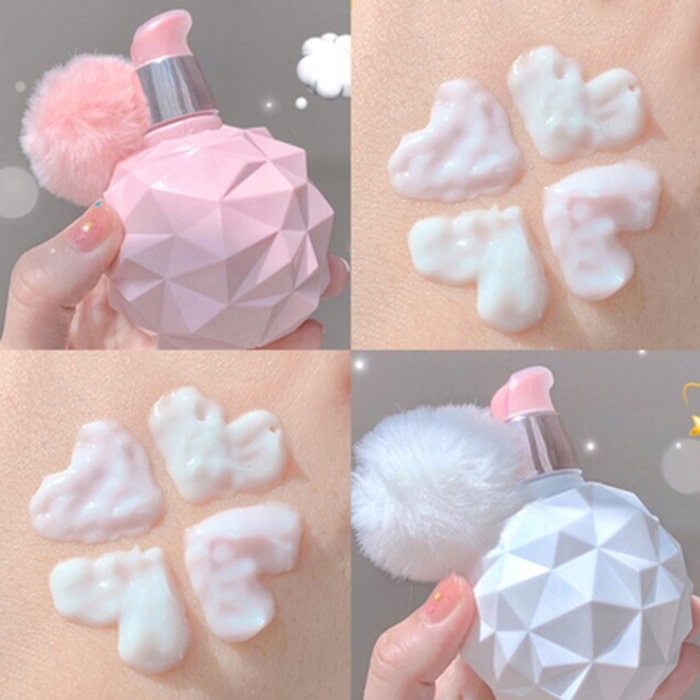 کرم دست مرطوب کننده هلو الماسی LRE کد 700169