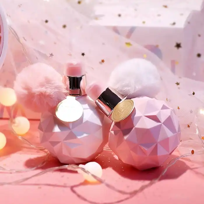 کرم دست مرطوب کننده هلو الماسی LRE کد 700169