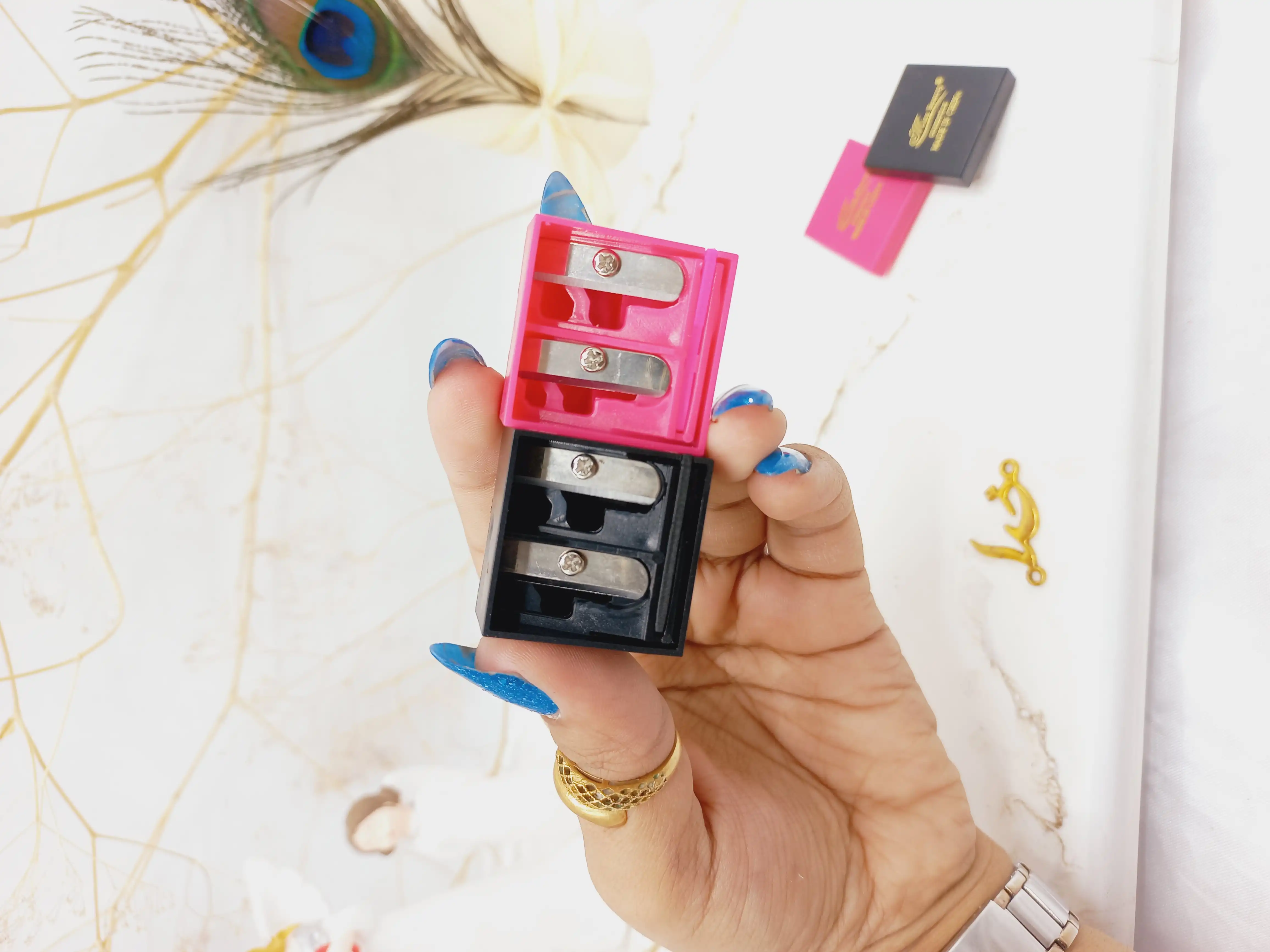 مداد تراش میس بیوتی Miss Betty