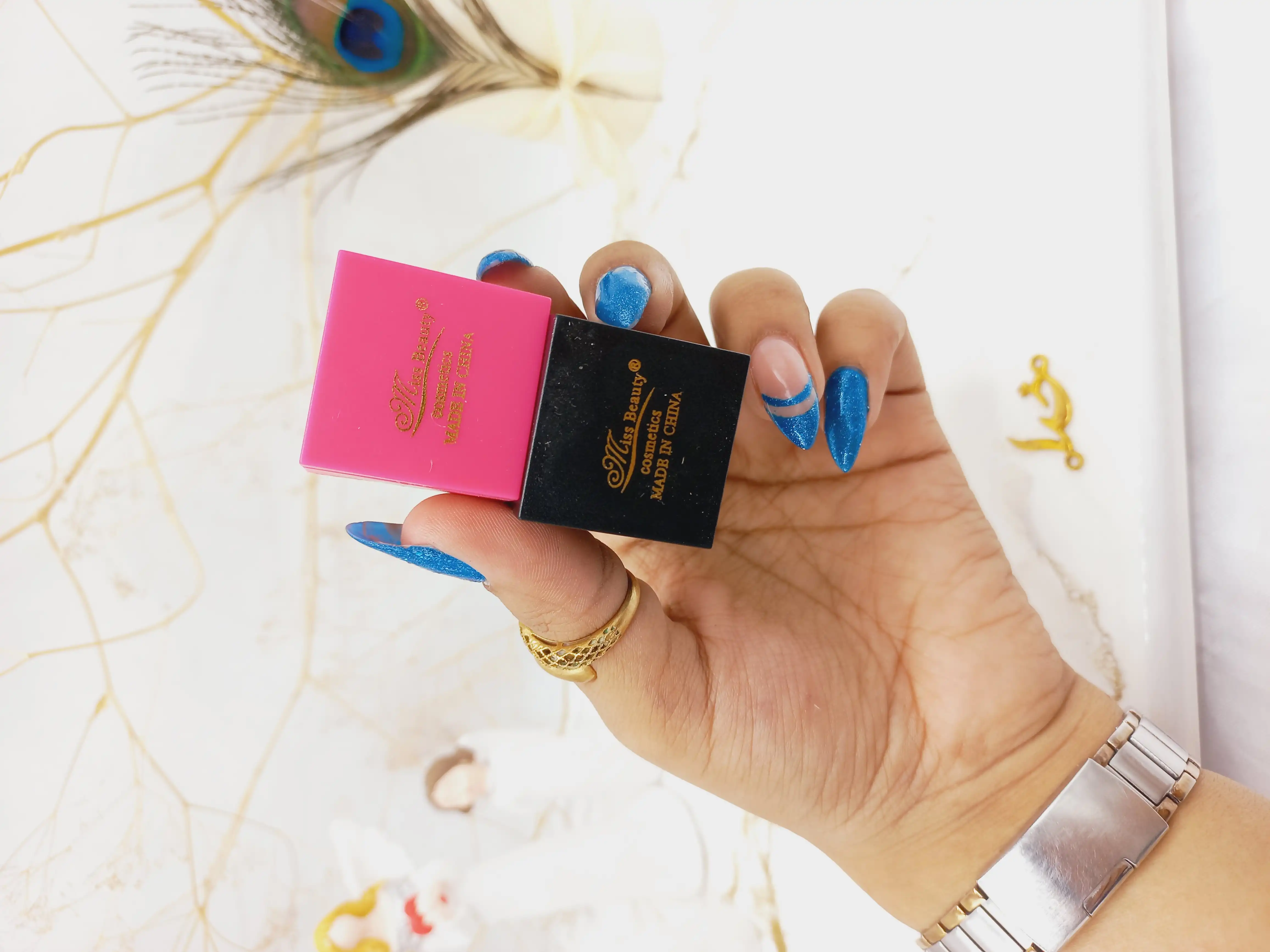 مداد تراش میس بیوتی Miss Betty