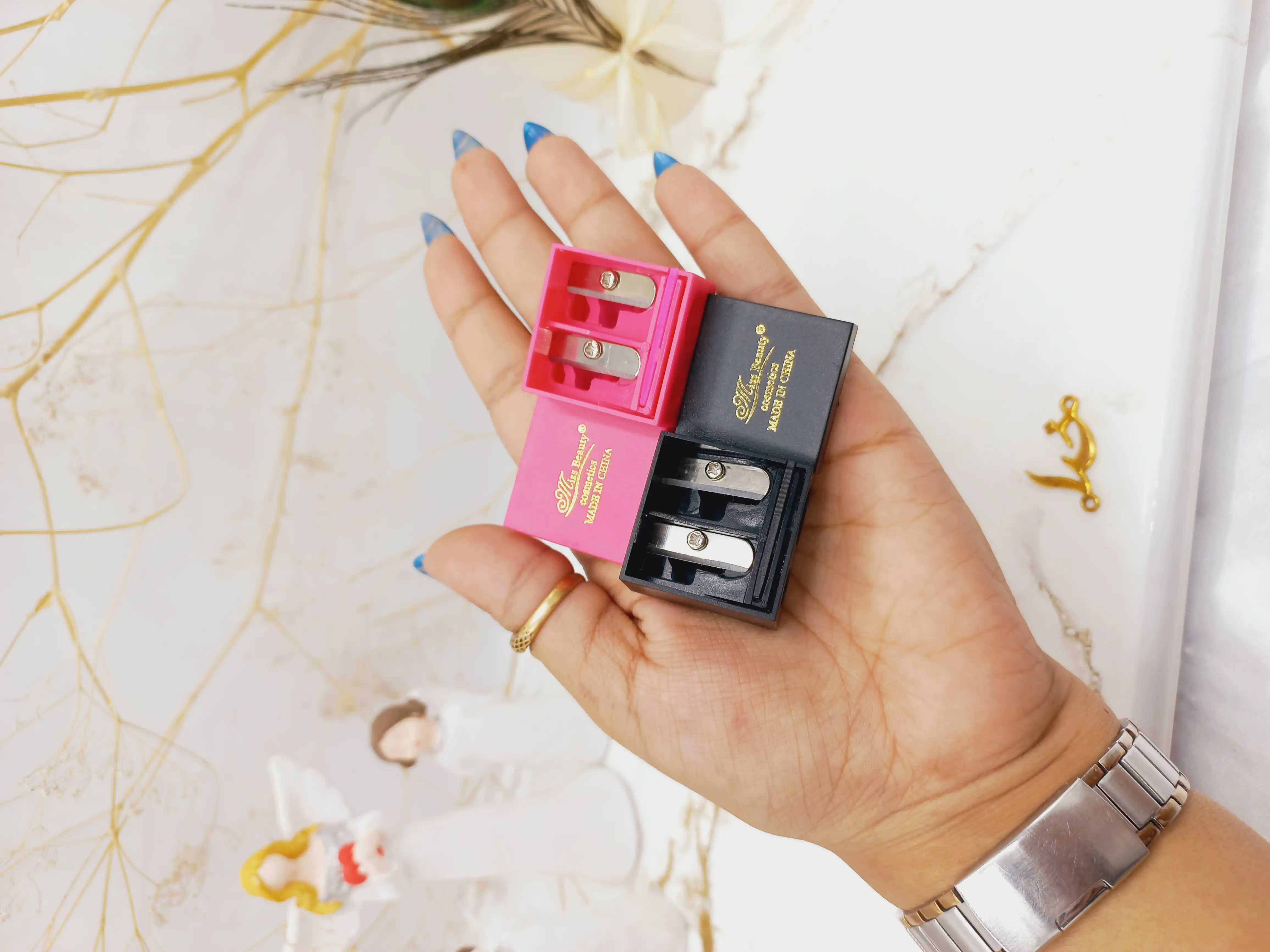 مداد تراش میس بیوتی Miss Betty