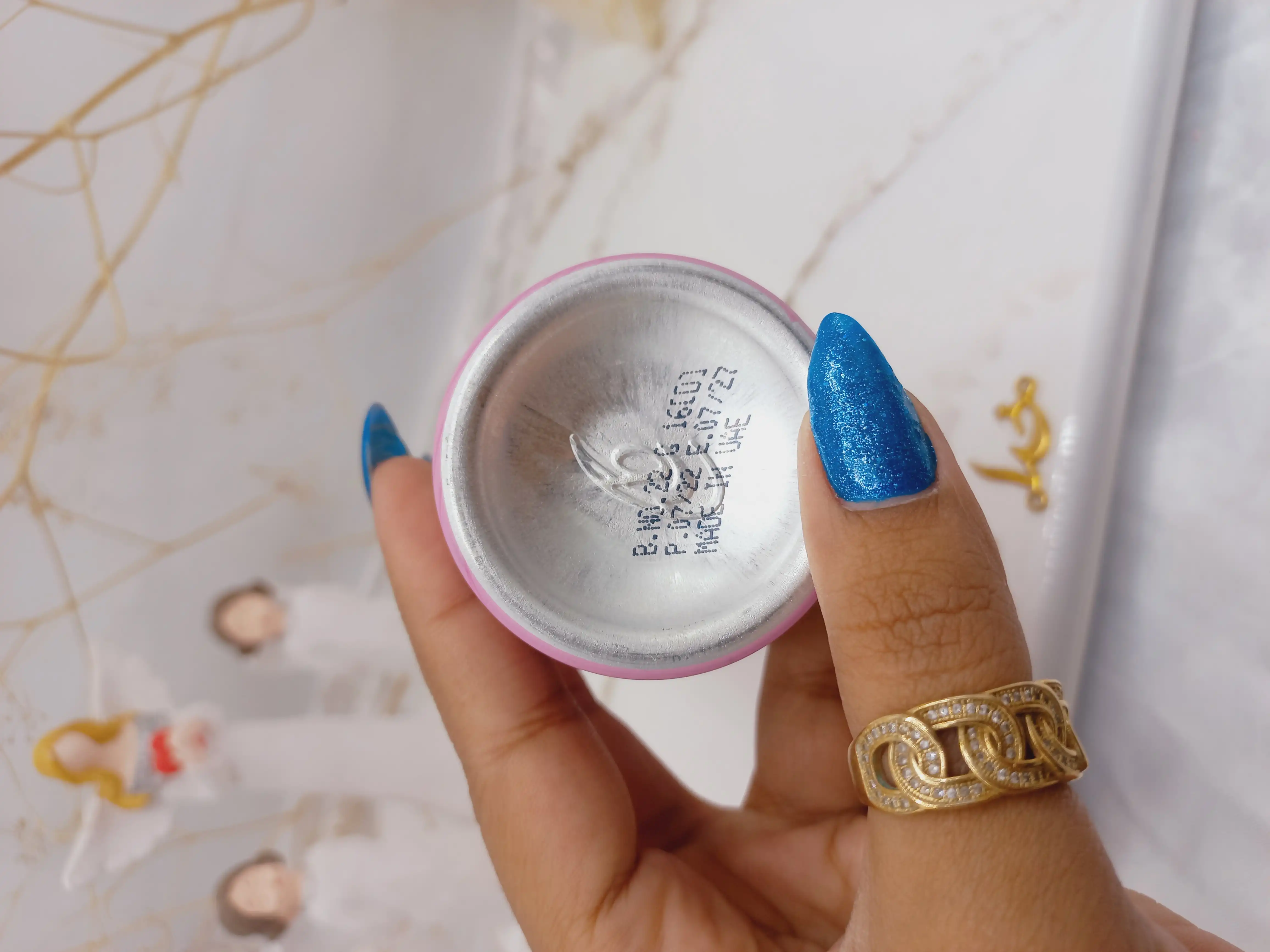 اسپری خوشبو کننده زنانه گلکسی GALAXY مدل Bella کد B9157