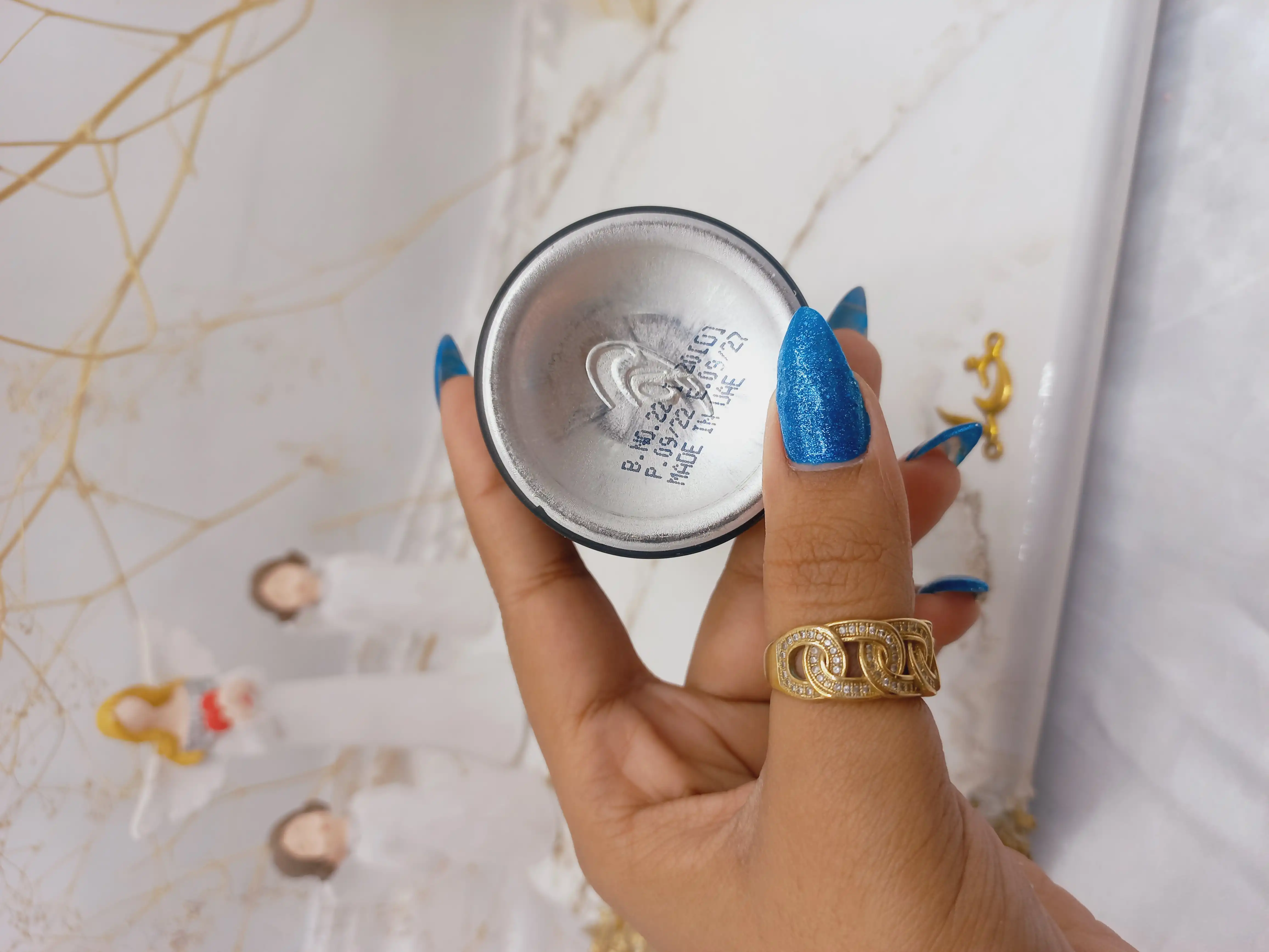 اسپری خوشبو کننده مردانه گلکسی GALAXY مدل AVALANCHE کد B8413