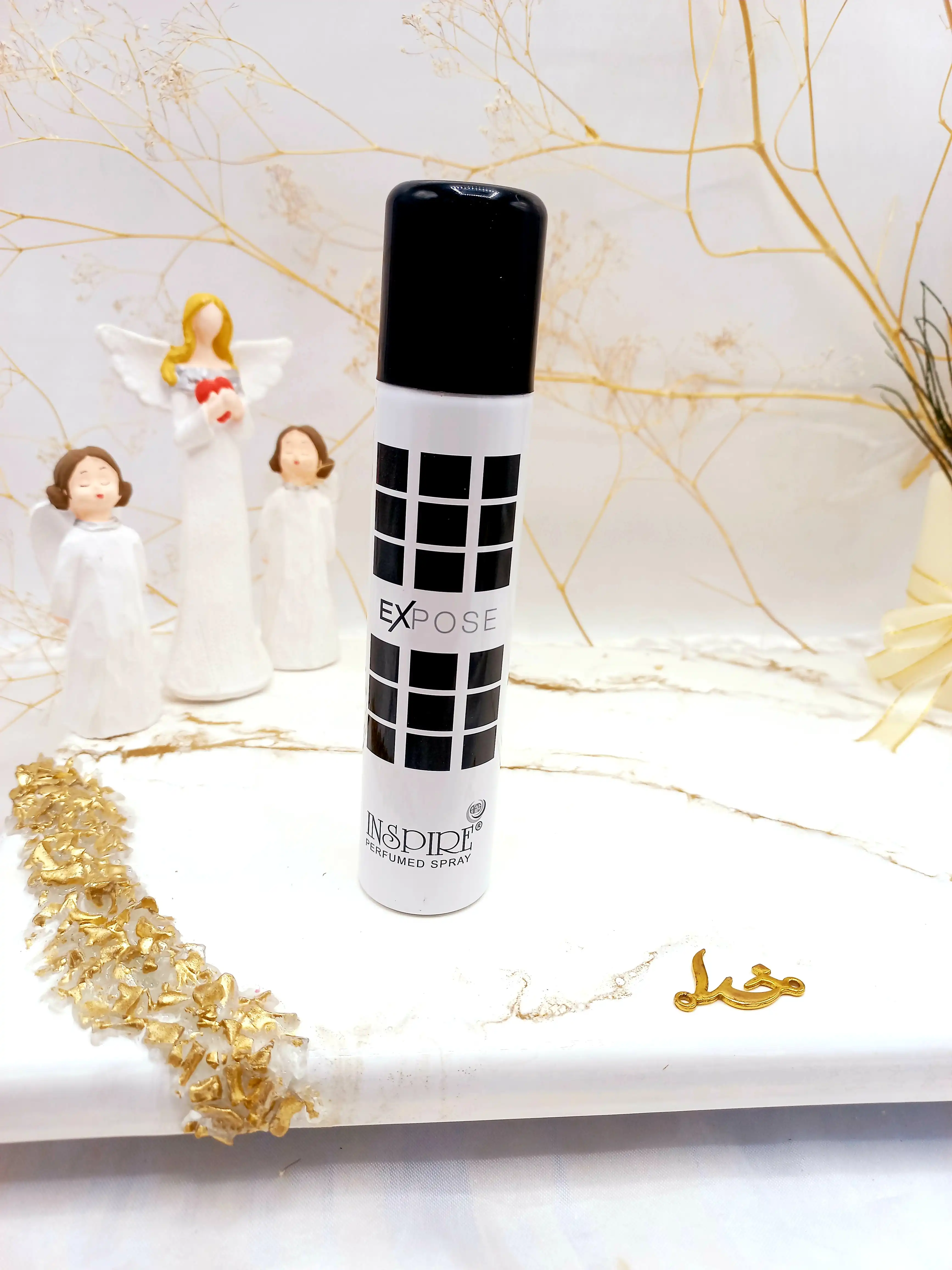 اسپری خوشبو کننده 75ml مدل EXPOSE کد 3638 | پخش عمده