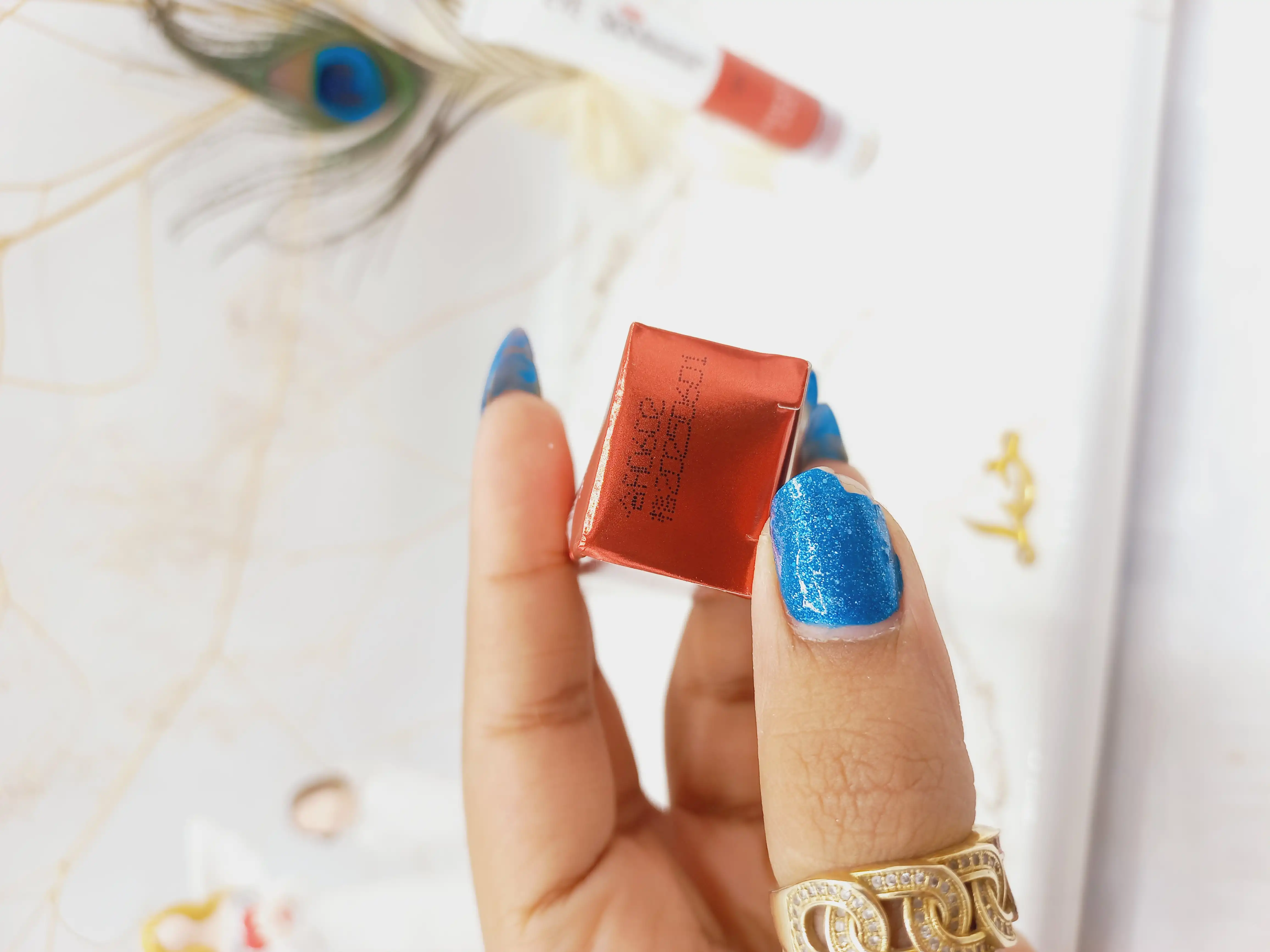 کرم دور چشم جوانساز سه غلطک ایمیجز IMAGES کد XXMO1332