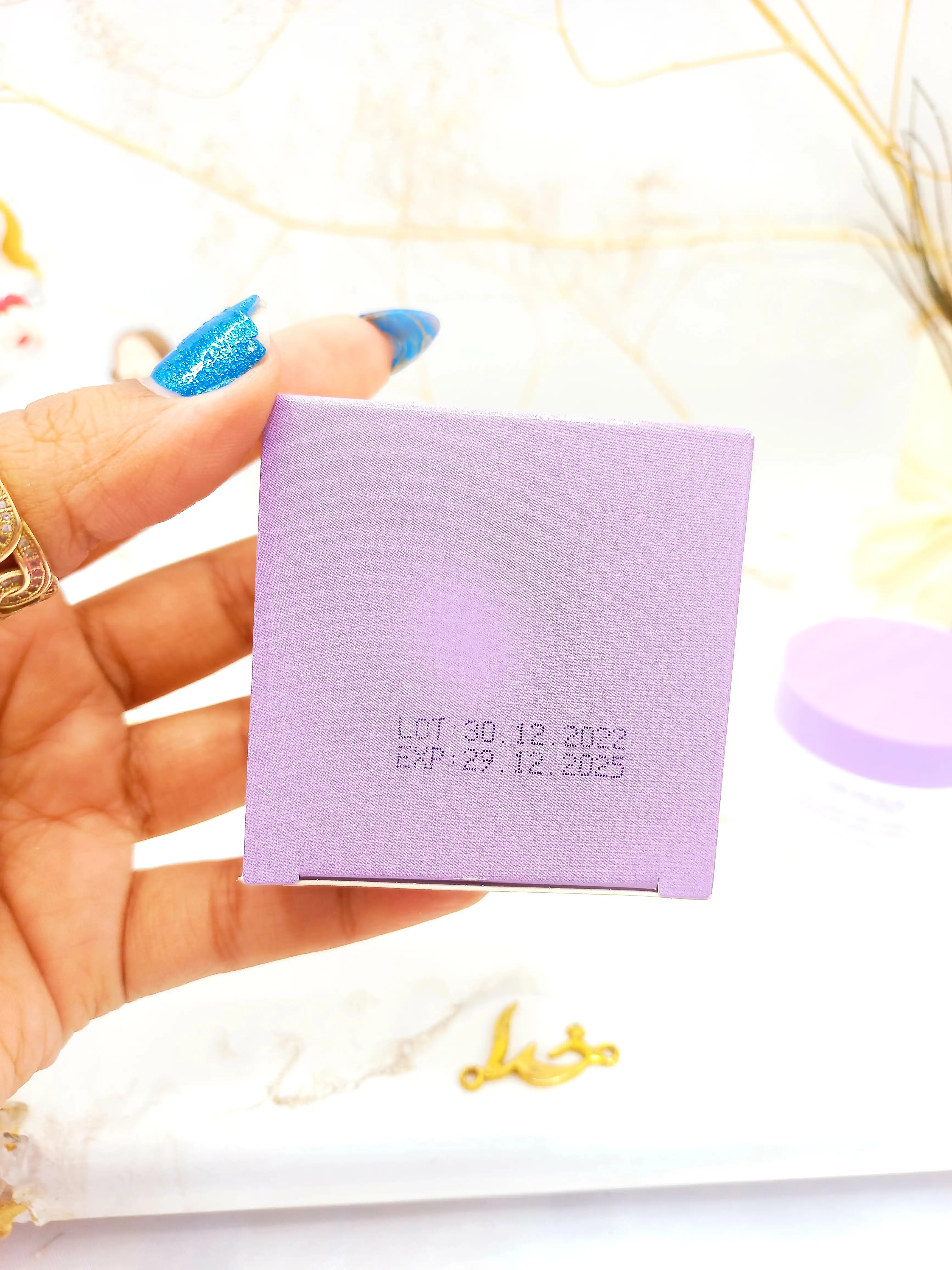 کرم تغذیه کننده پوست و ضد پیری پریلا پلی پپتاید بیوآکوا BIOAQUA کد BQY53911