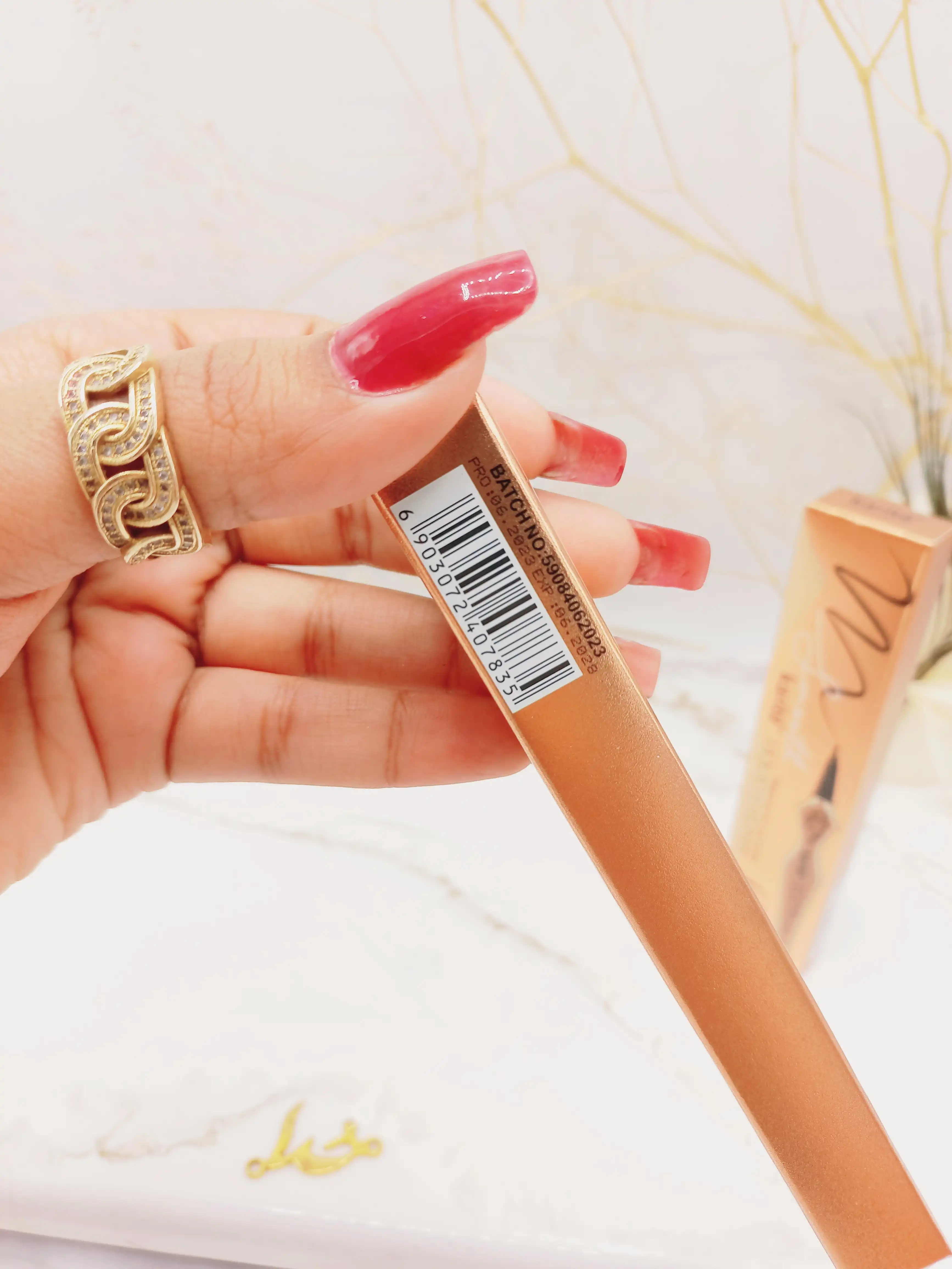 خط چشم پرطرفدار ماژیکی ضد آب کاریته karite کد 5908447 کیفیت عالی