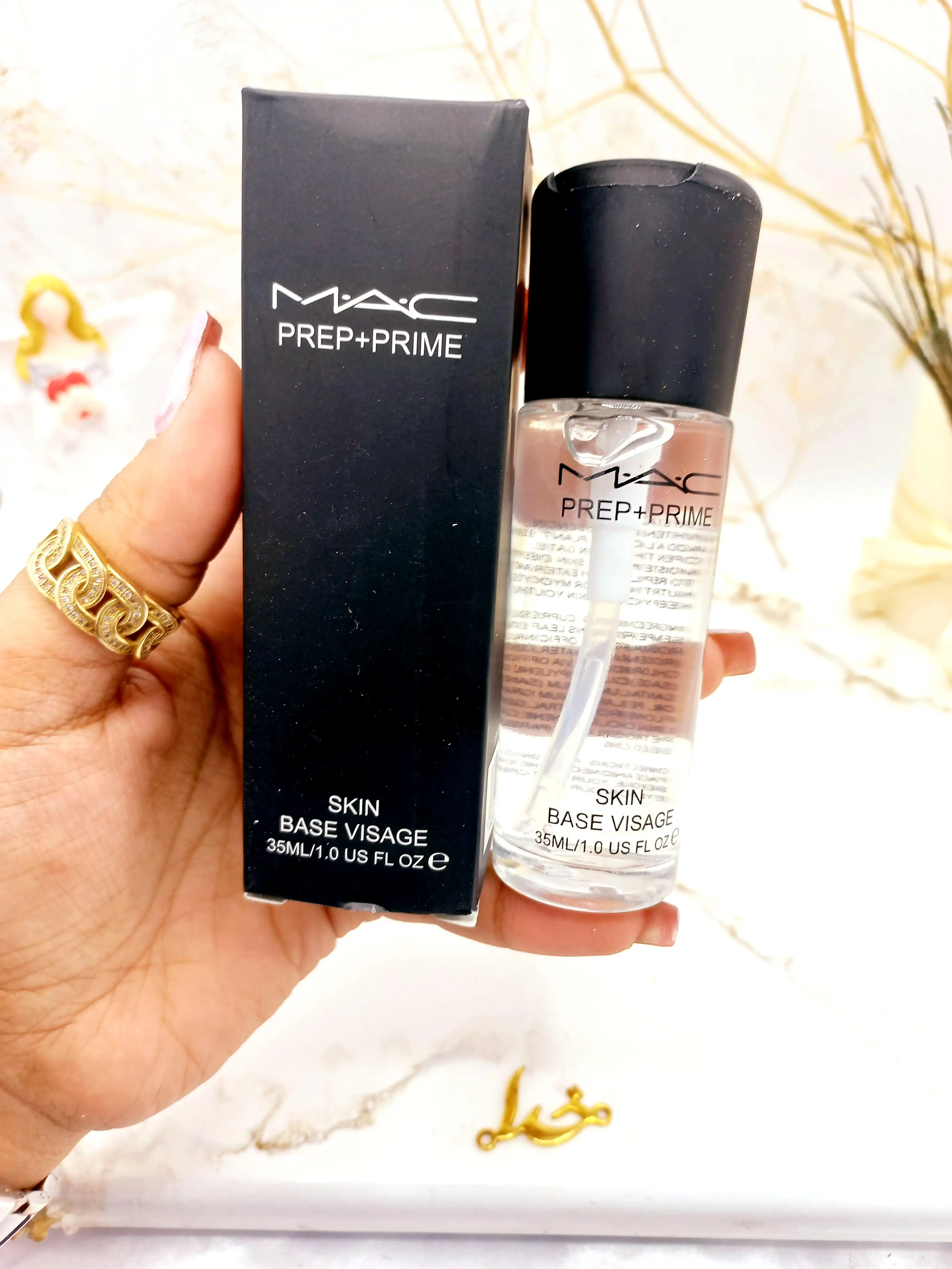 پرایمر ژله ای کد 90013