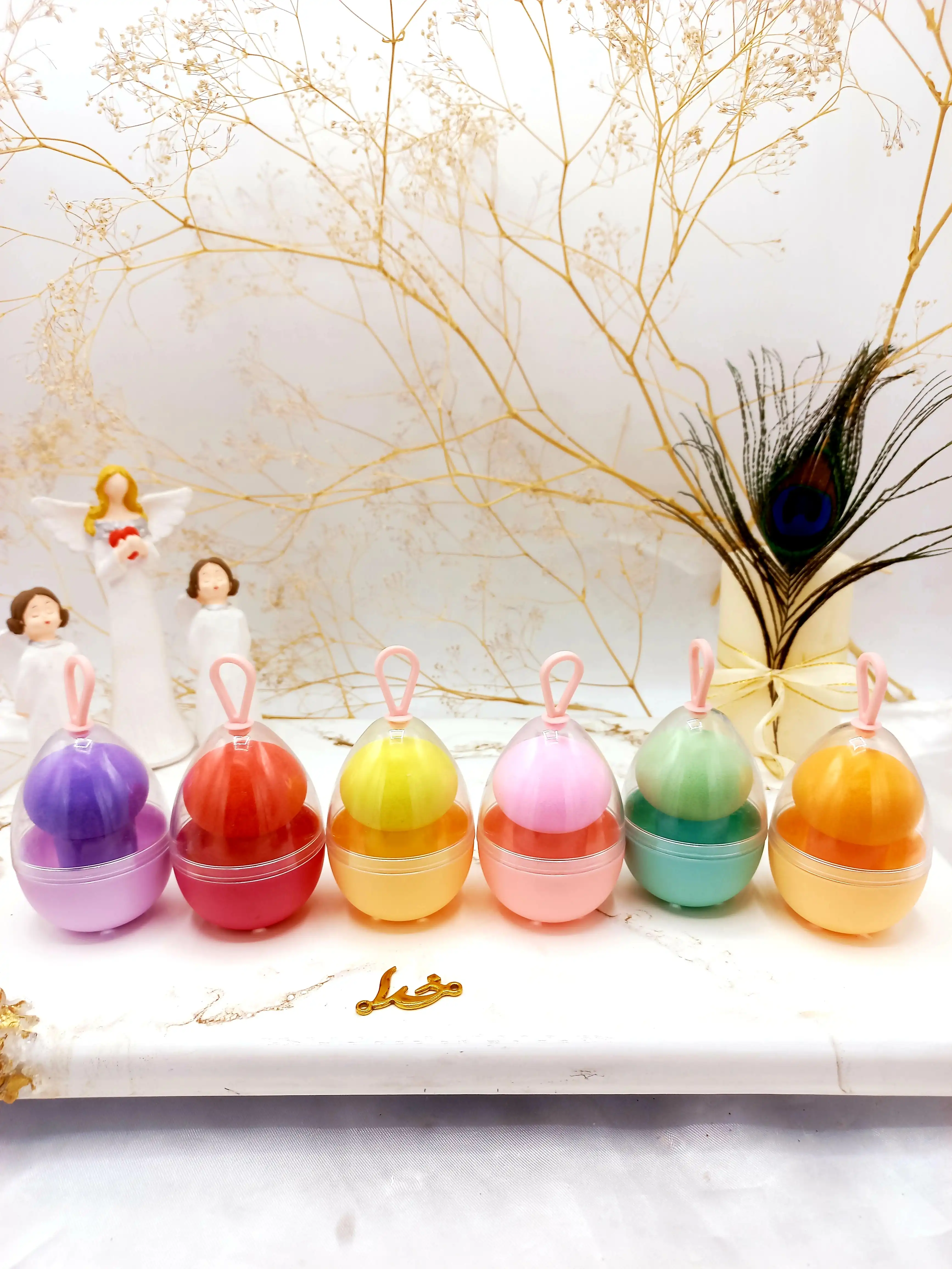 باکس تخم مرغی پد قارچی با کیفیت