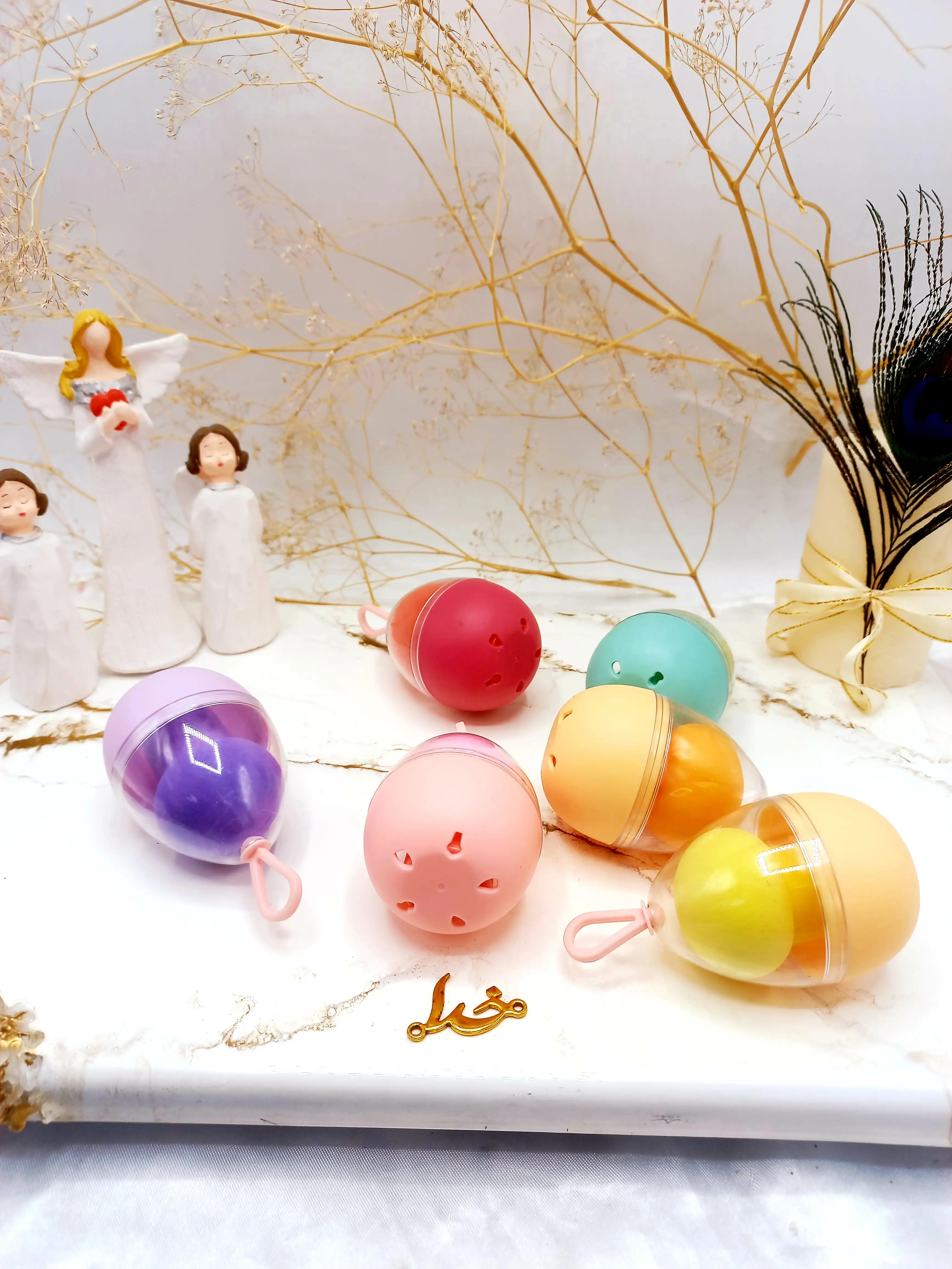 باکس تخم مرغی پد قارچی با کیفیت