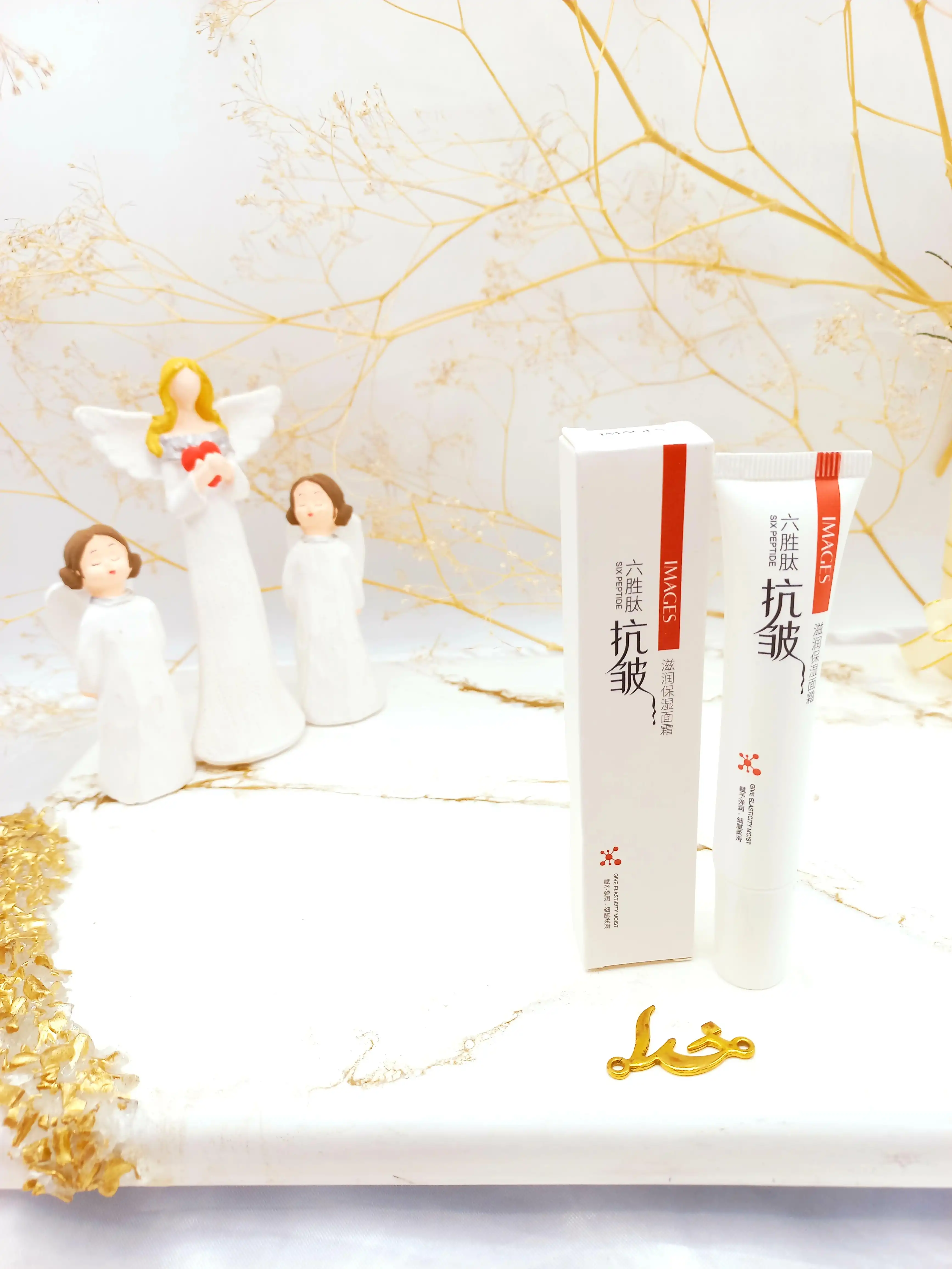 ژل ضد جوش ضد اکنه ایمیجز IMAGES کد xxm74657