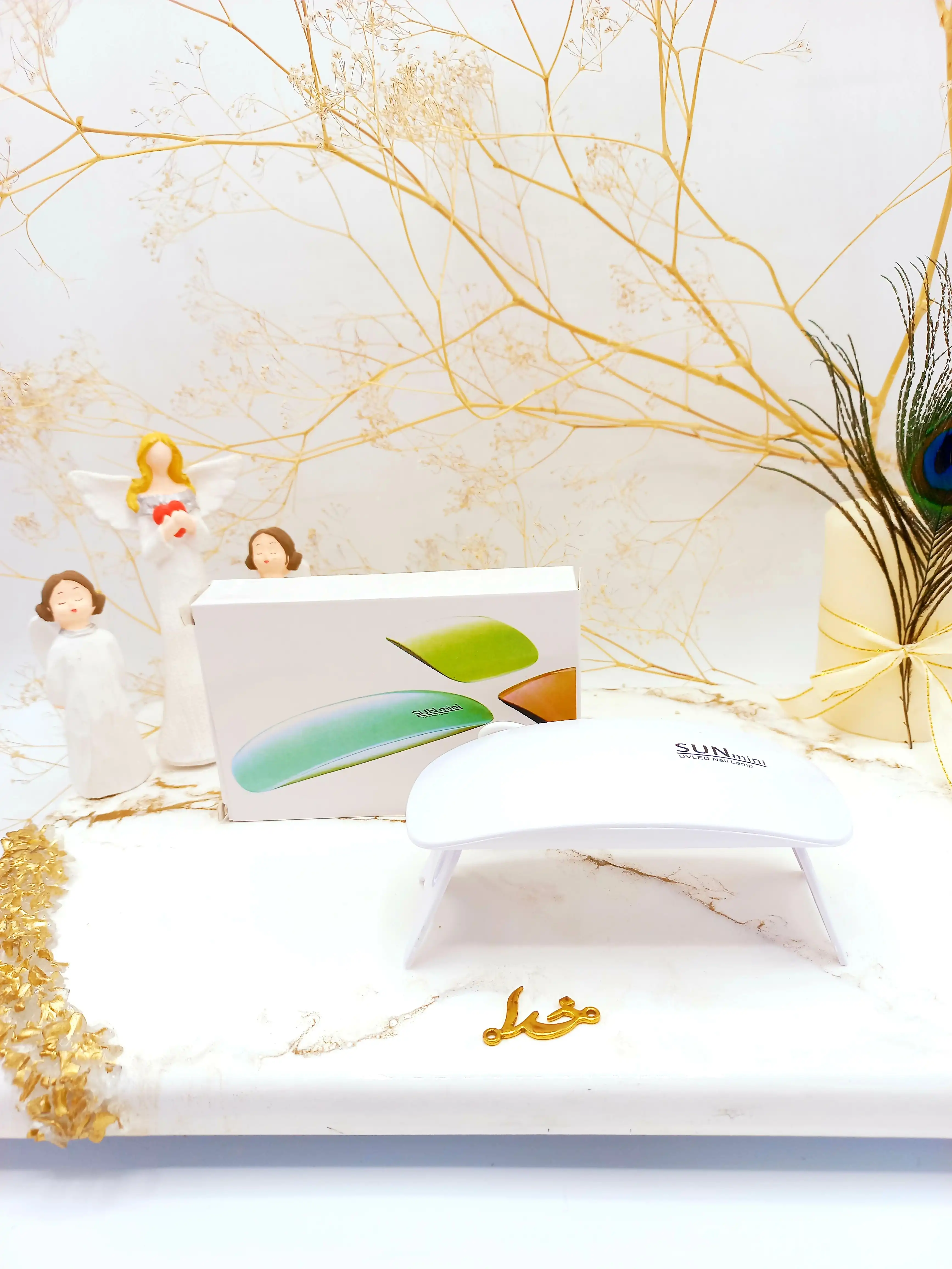 دستگاه یو وی سان مینی UV Sun Mini