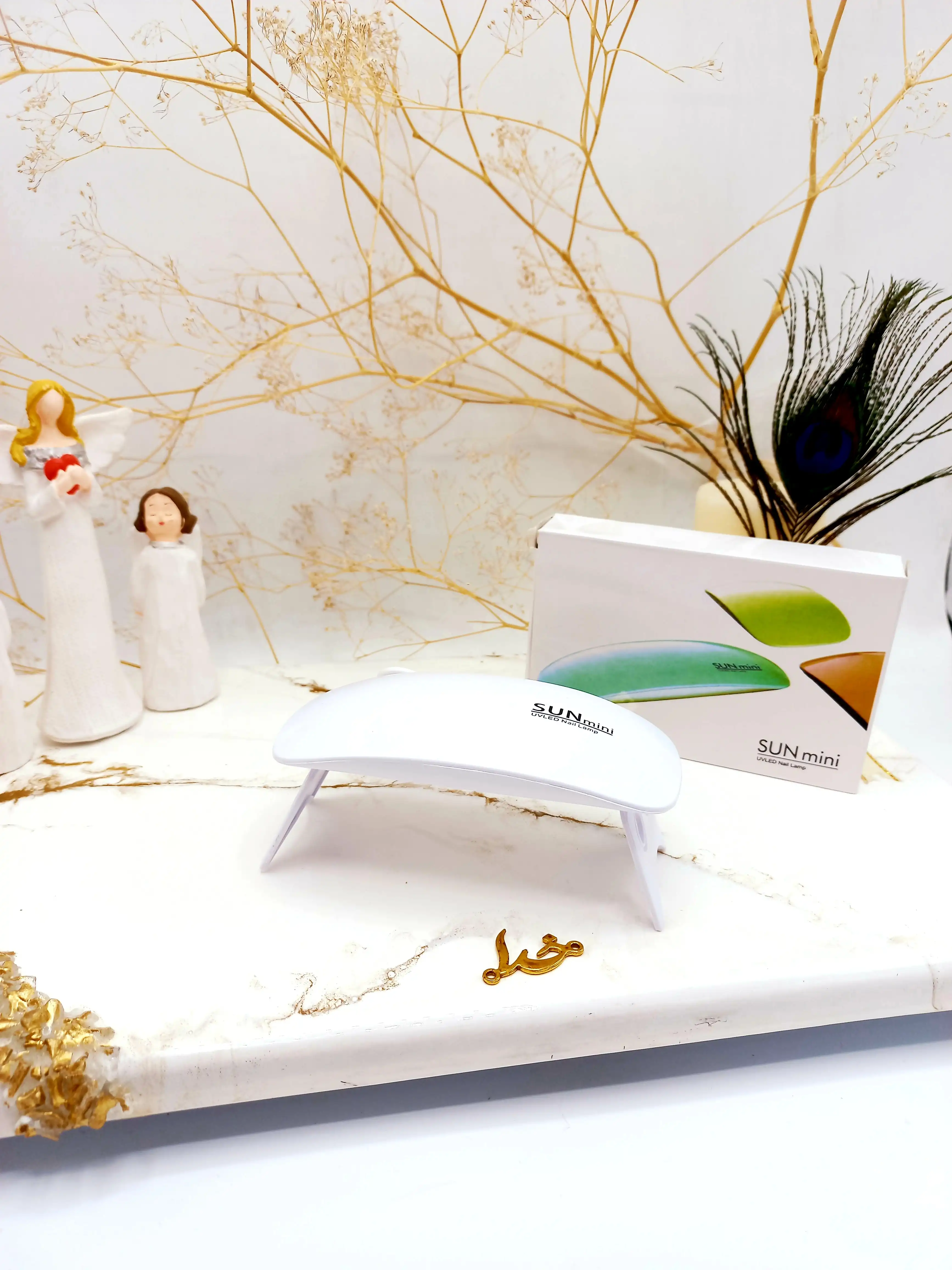 دستگاه یو وی سان مینی UV Sun Mini