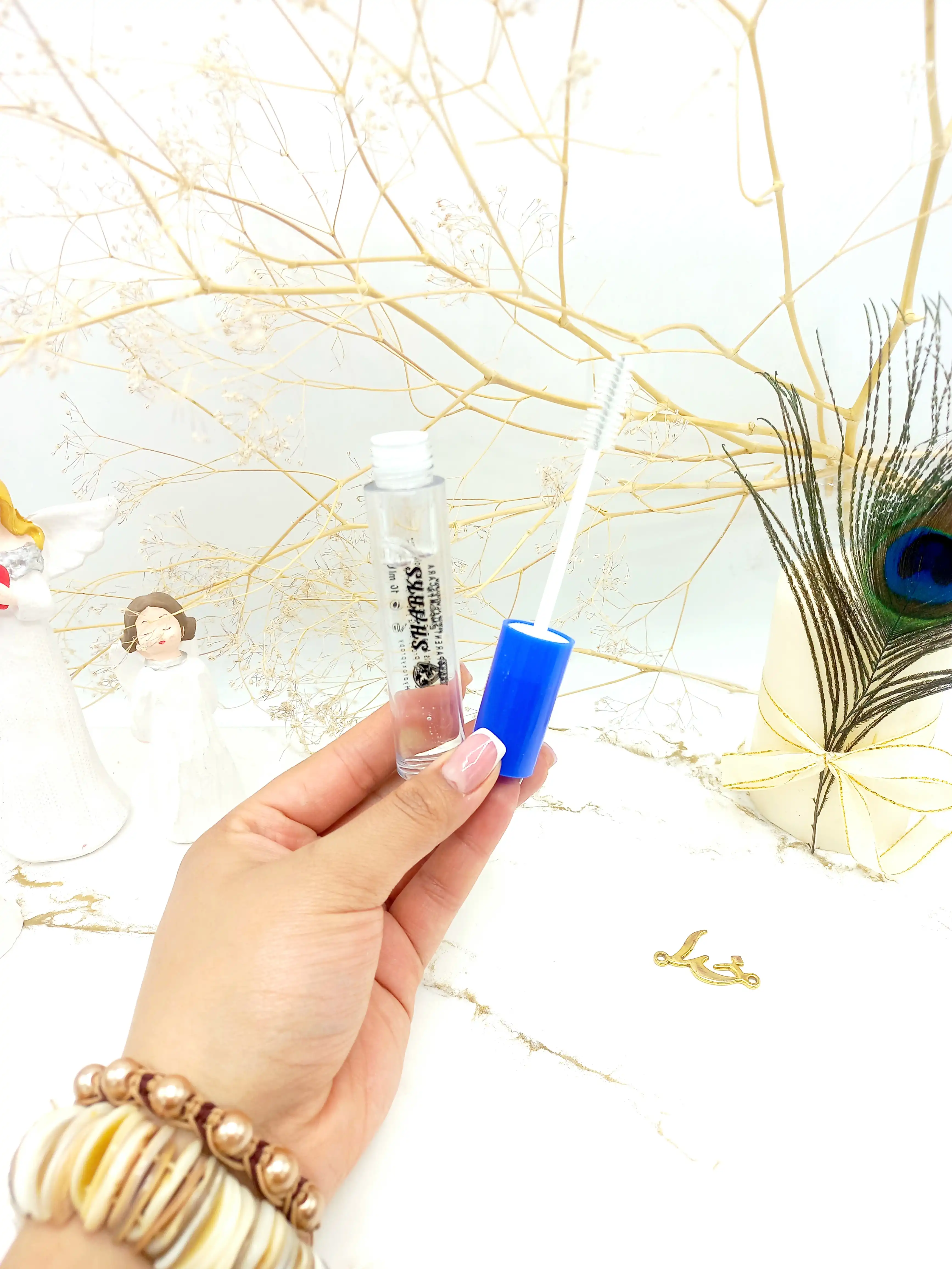 ژل لیفت قوی ابرو شارکس sharks ساخت استرالیا