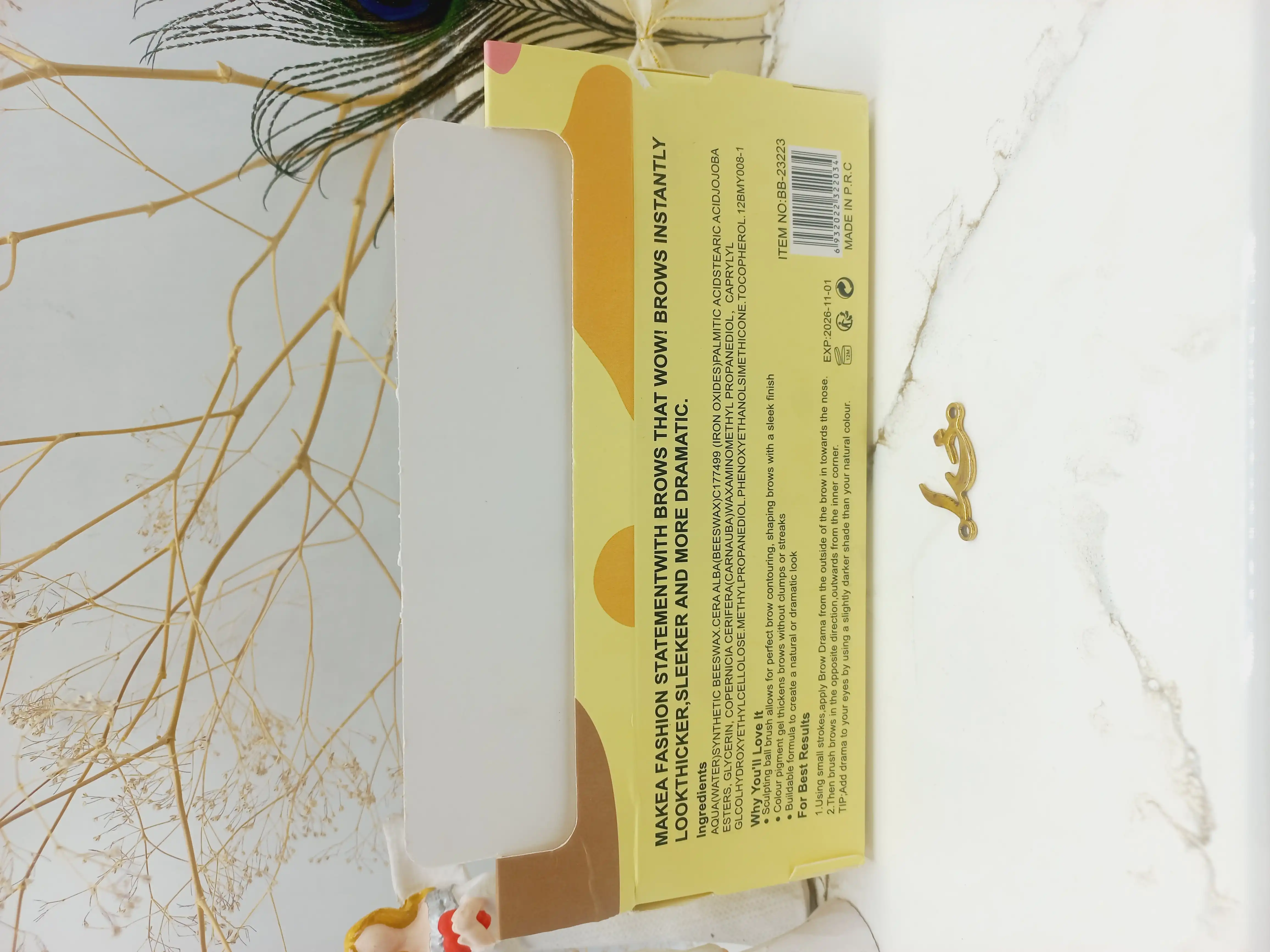 صابون حالت دهنده برند BELENDA BEAUTY کد BB23223