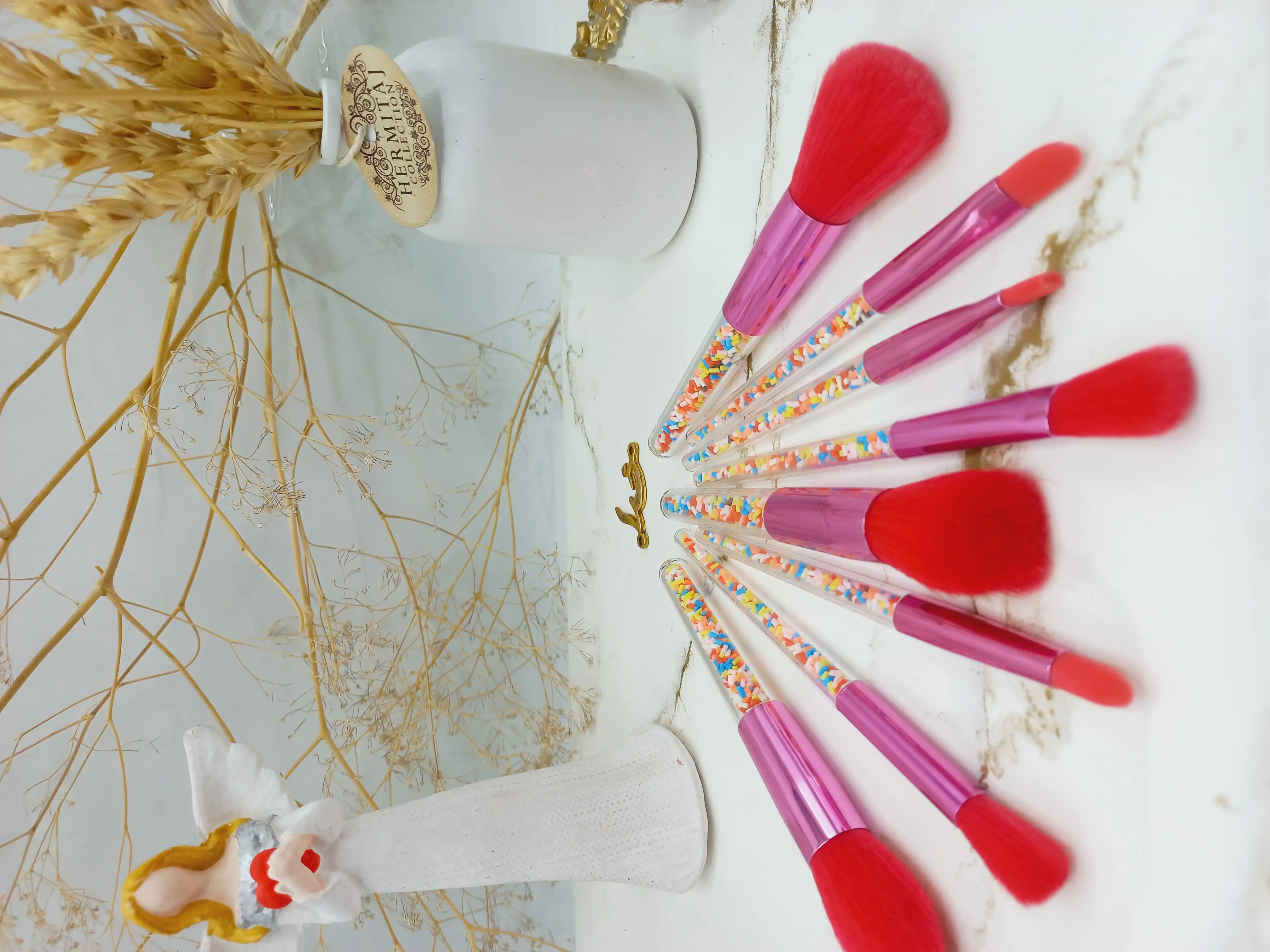 براش فانتزی اسمارتیزی 8 تیکه