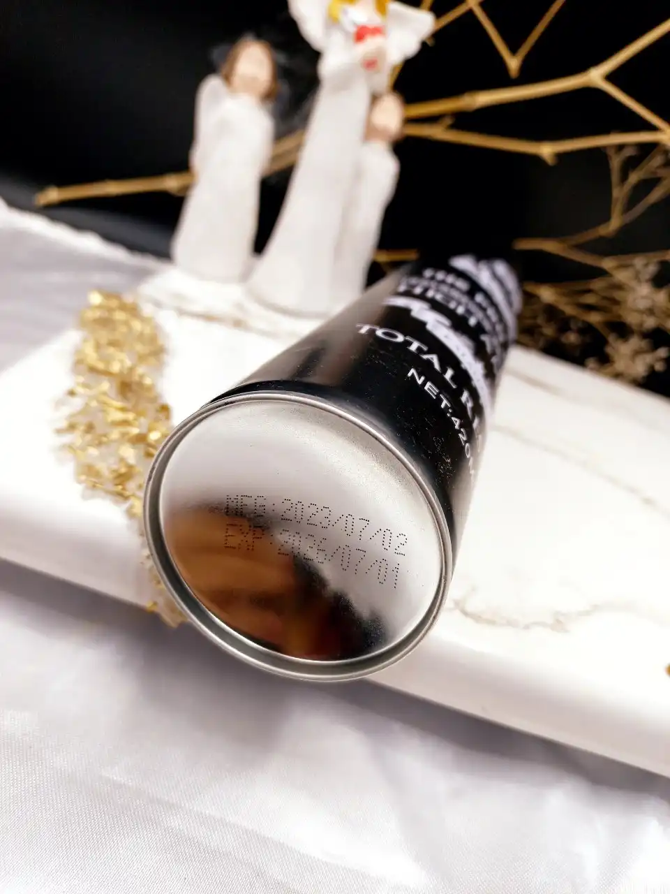 اسپری حالت دهنده سالنی قوی THE PRO LOCK برند KALANXUAN