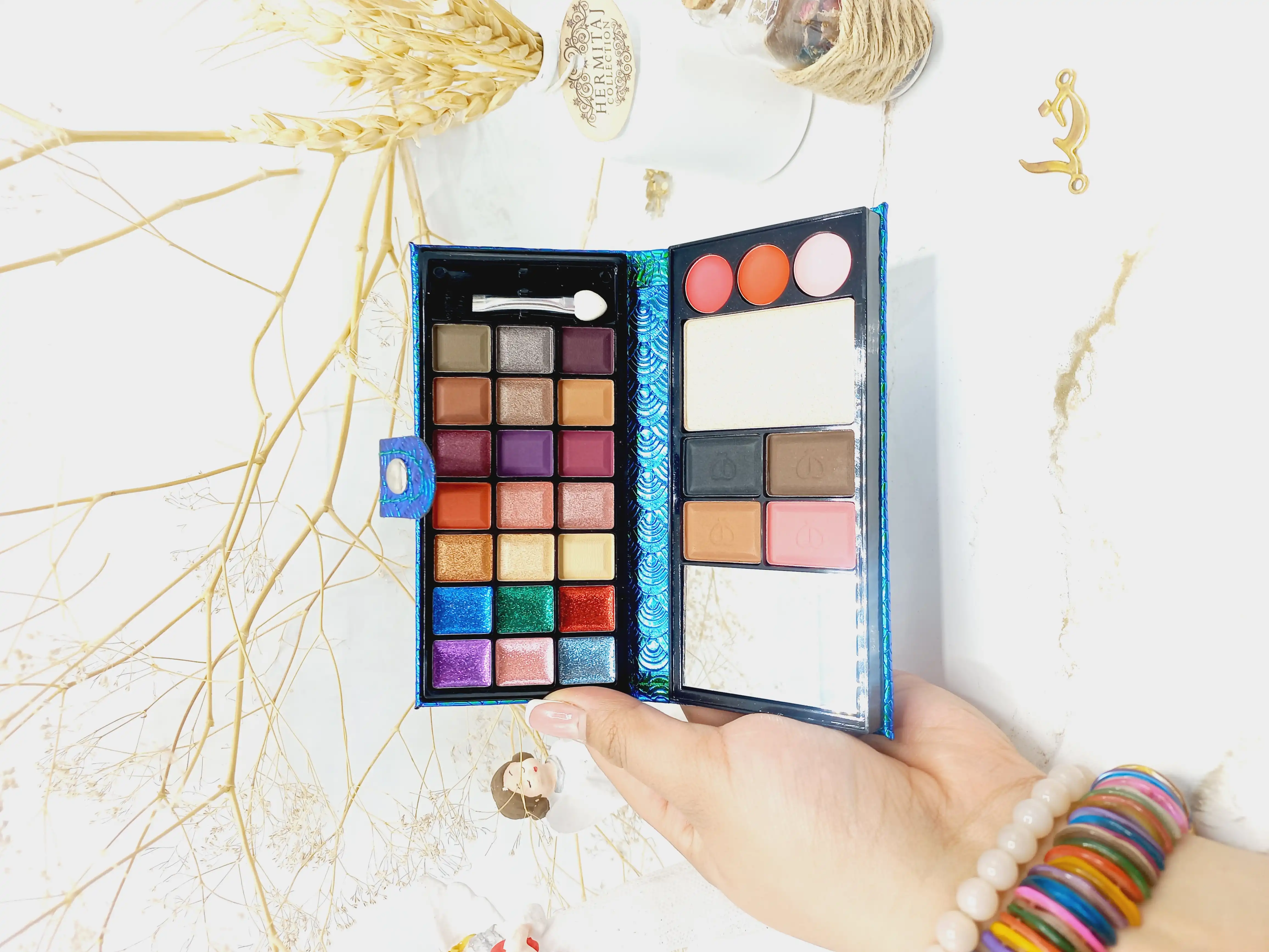 پالت سایه آنالیدی ANYLADY کد 8814K6