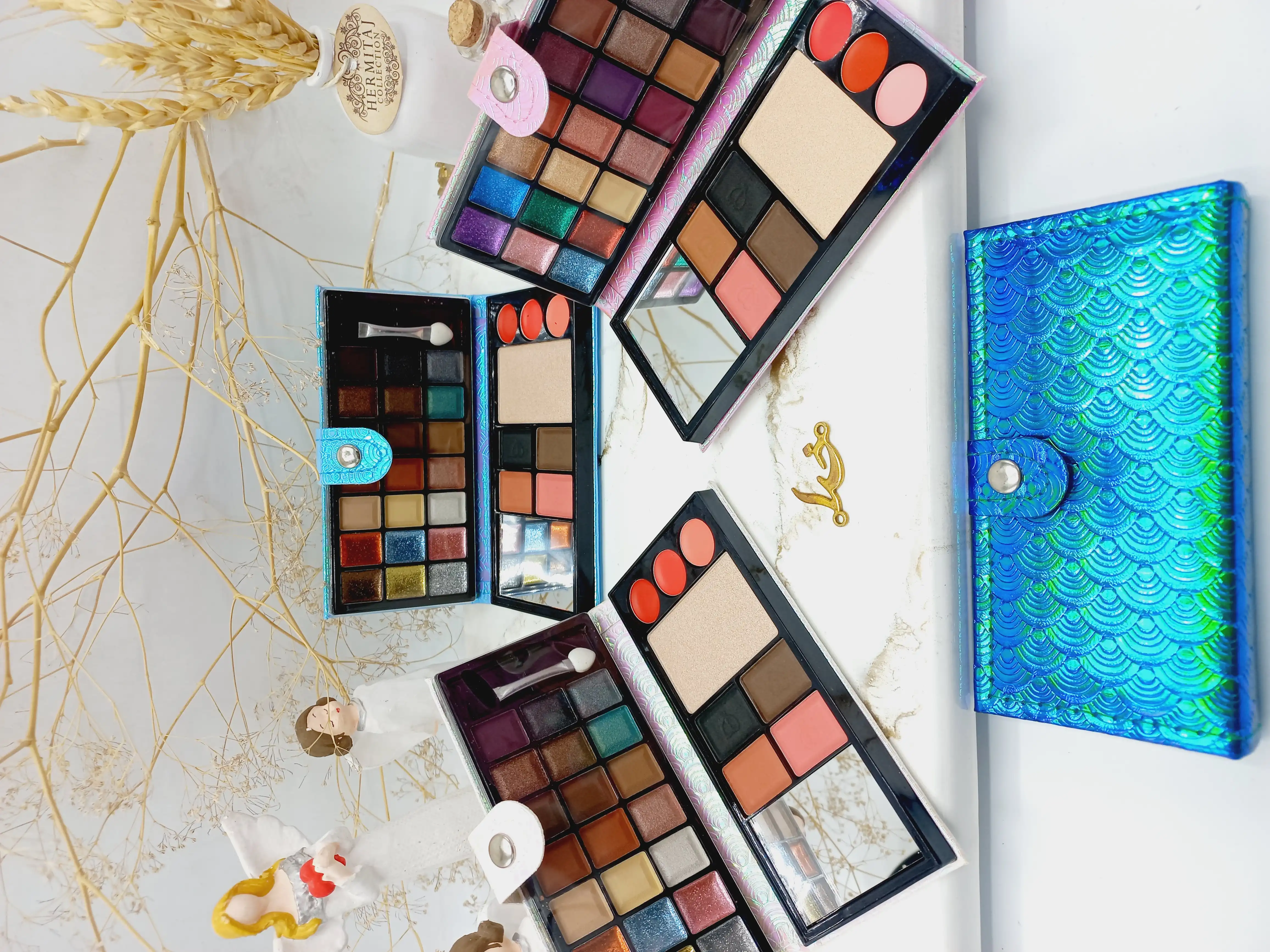 پالت سایه آنالیدی ANYLADY کد 8814K6