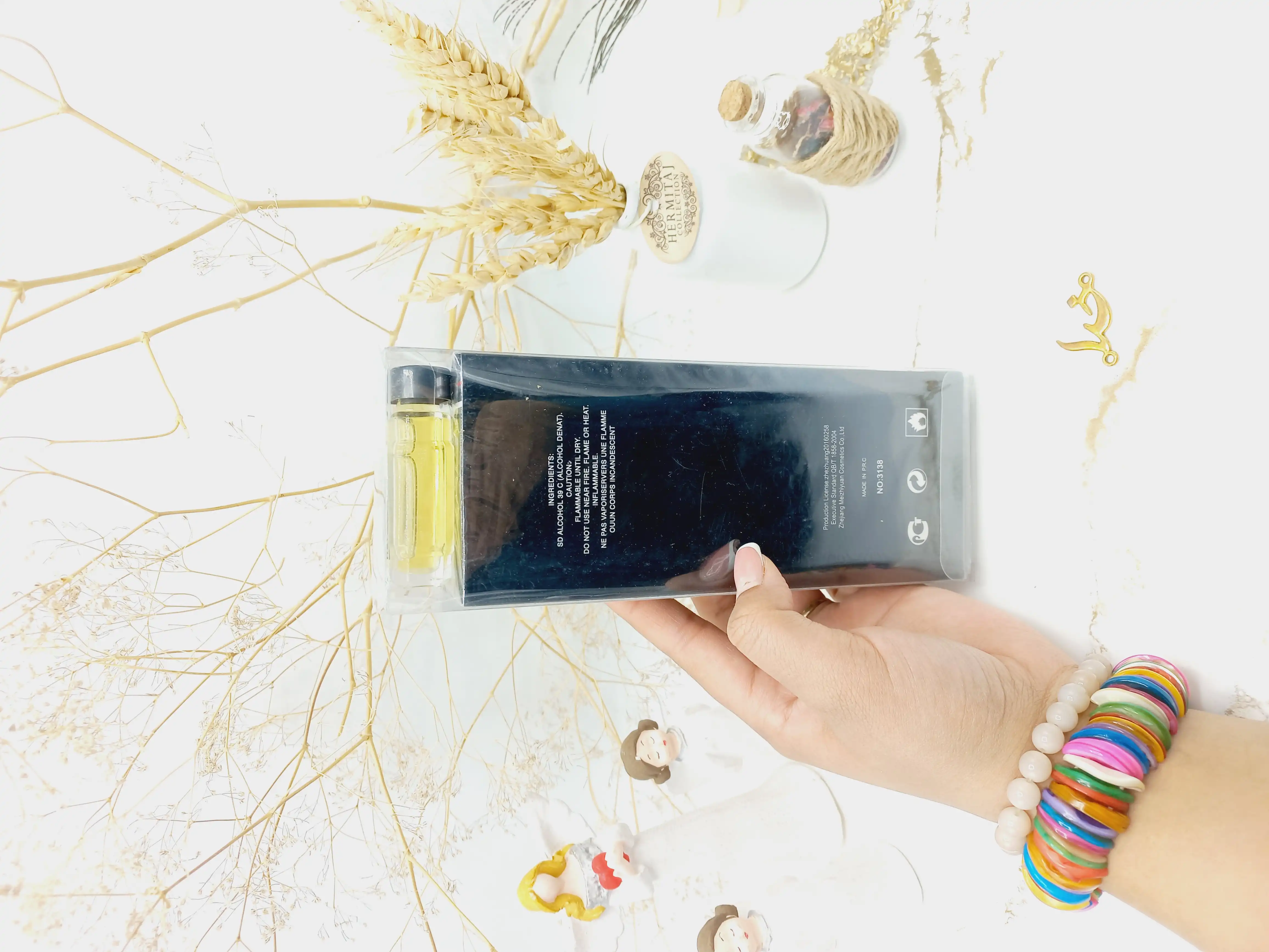 ادکلن BEST BY LOMANI مردانه رایحه گرم و معطر کد 3138