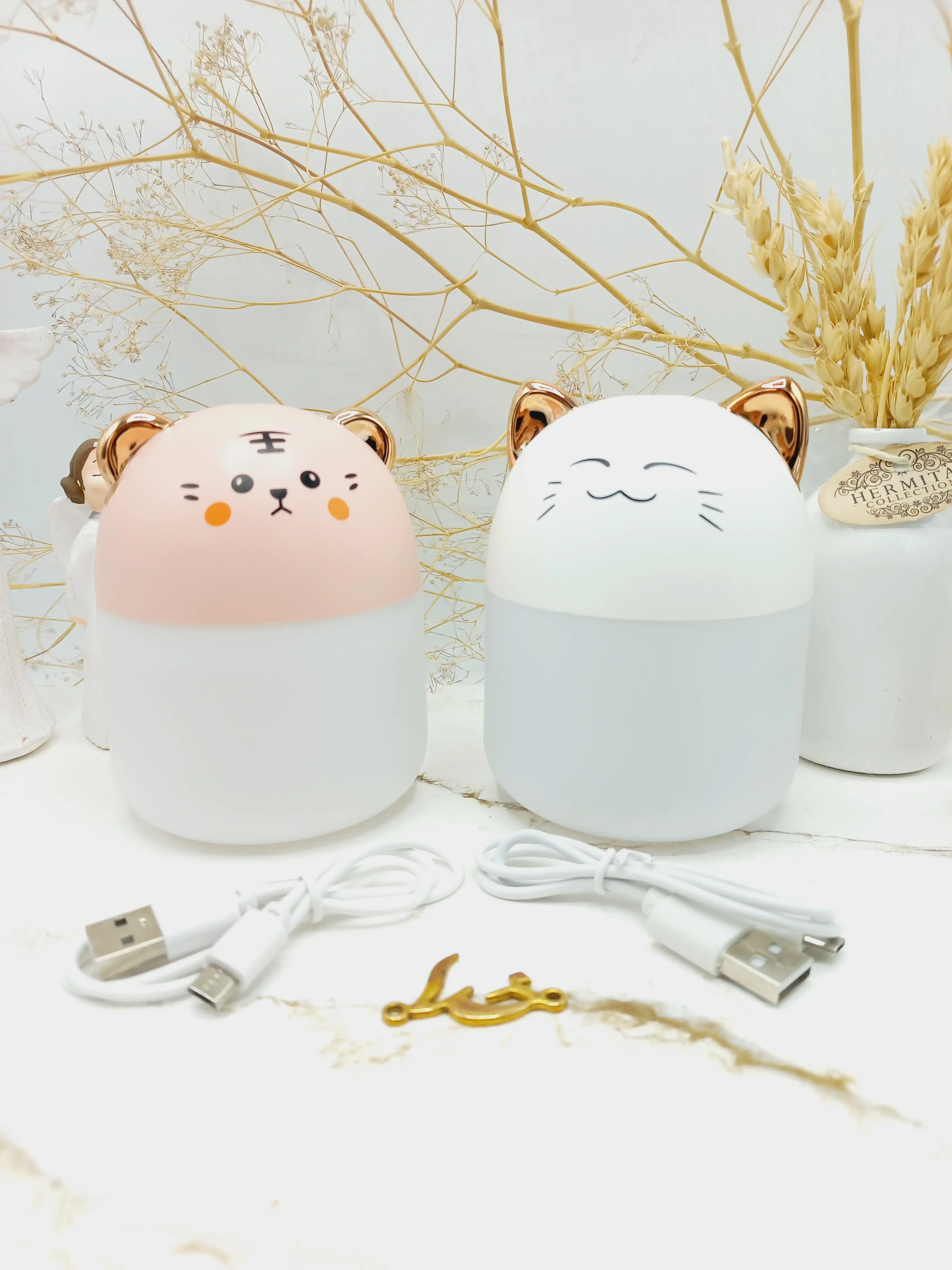 دستگاه بخور سرد طرح پاندا با کیفیت HUMIDIFIER