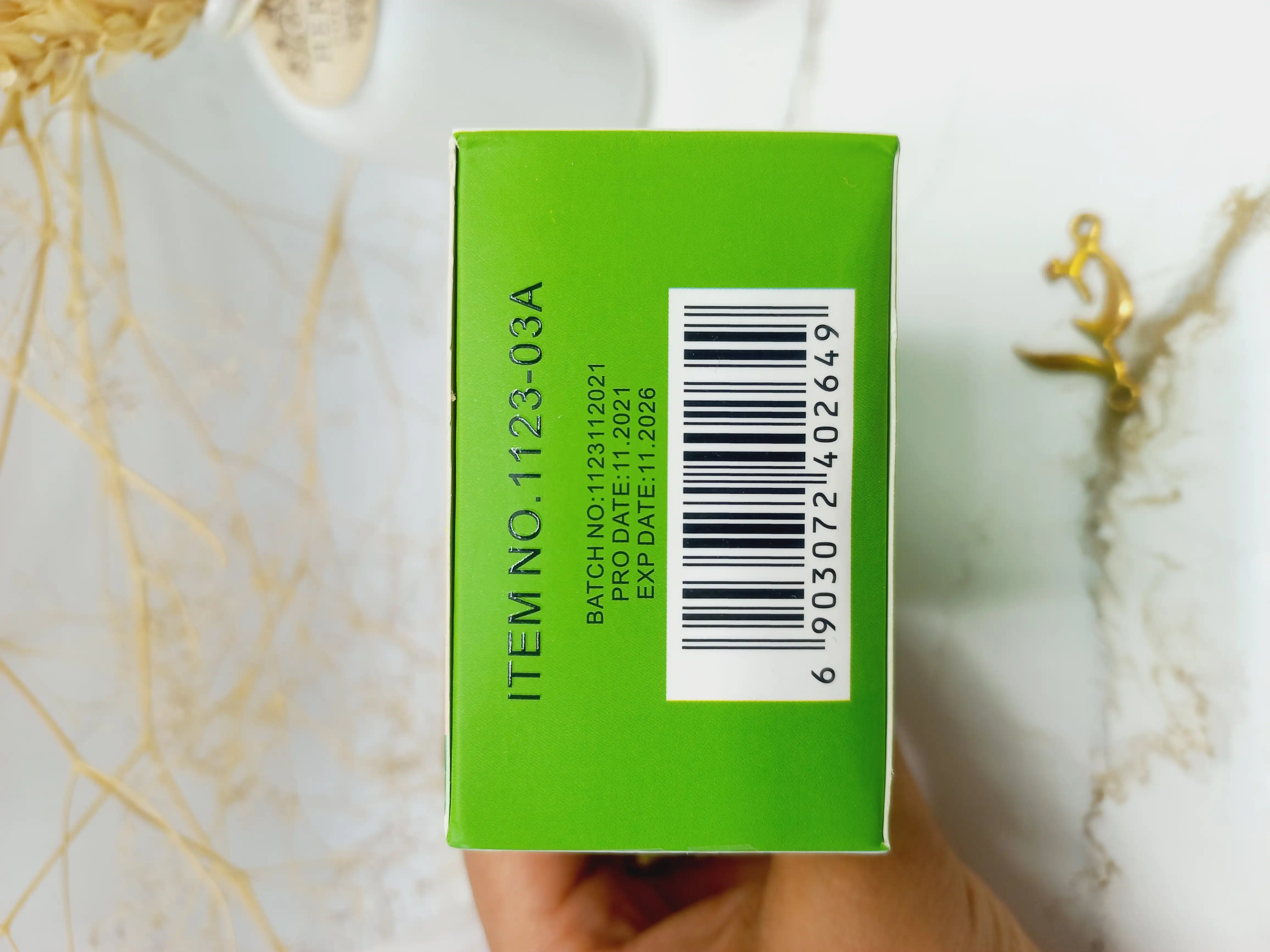 پچ لب کاسه ای 20 عددی آلوئه ورا کیس بیوتی kiss beauty کد 112303A