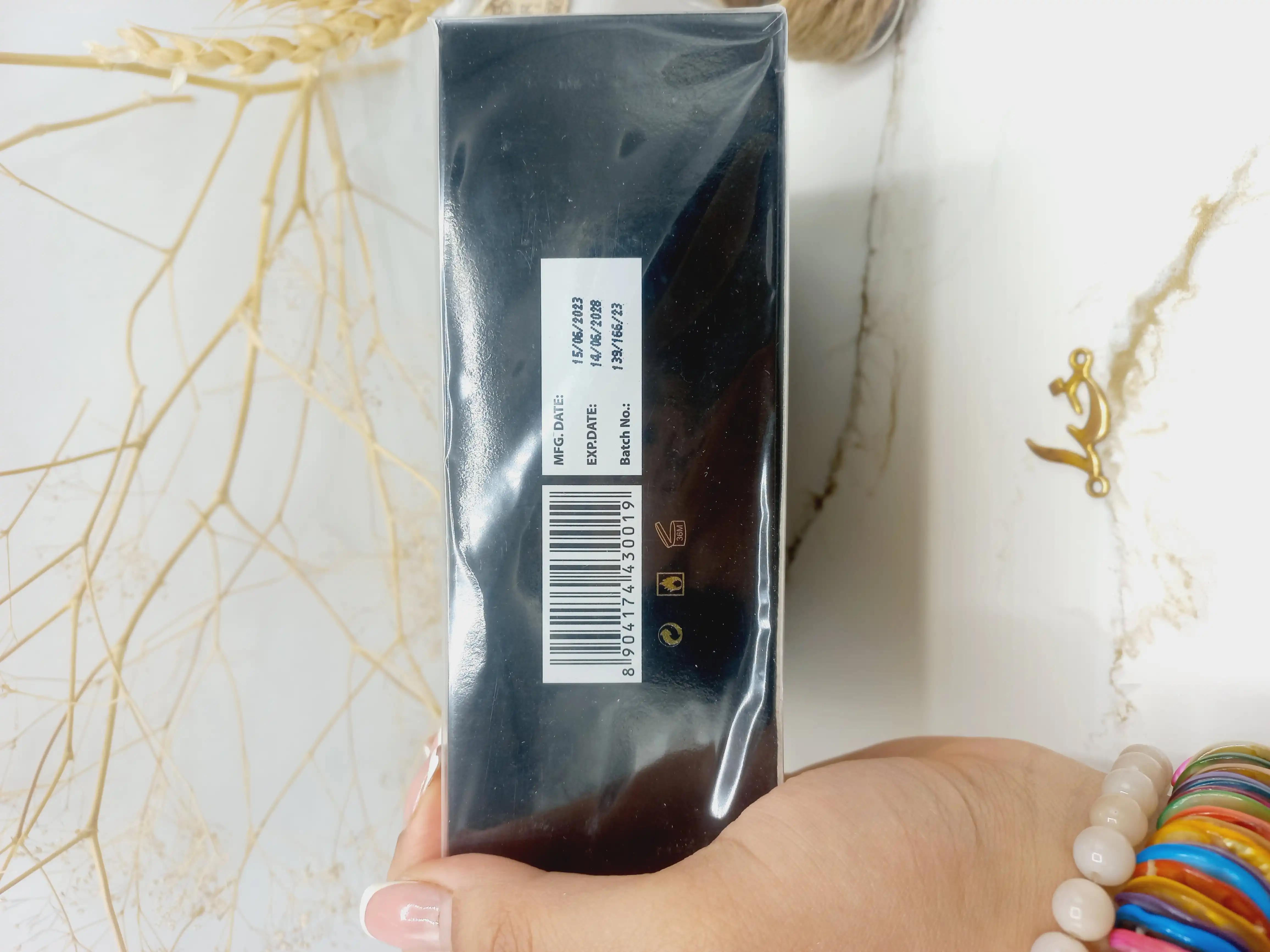 ادکلن زنانه خوشبو کفش مشکی GIAMOUR HEELS  90ml کد 30019