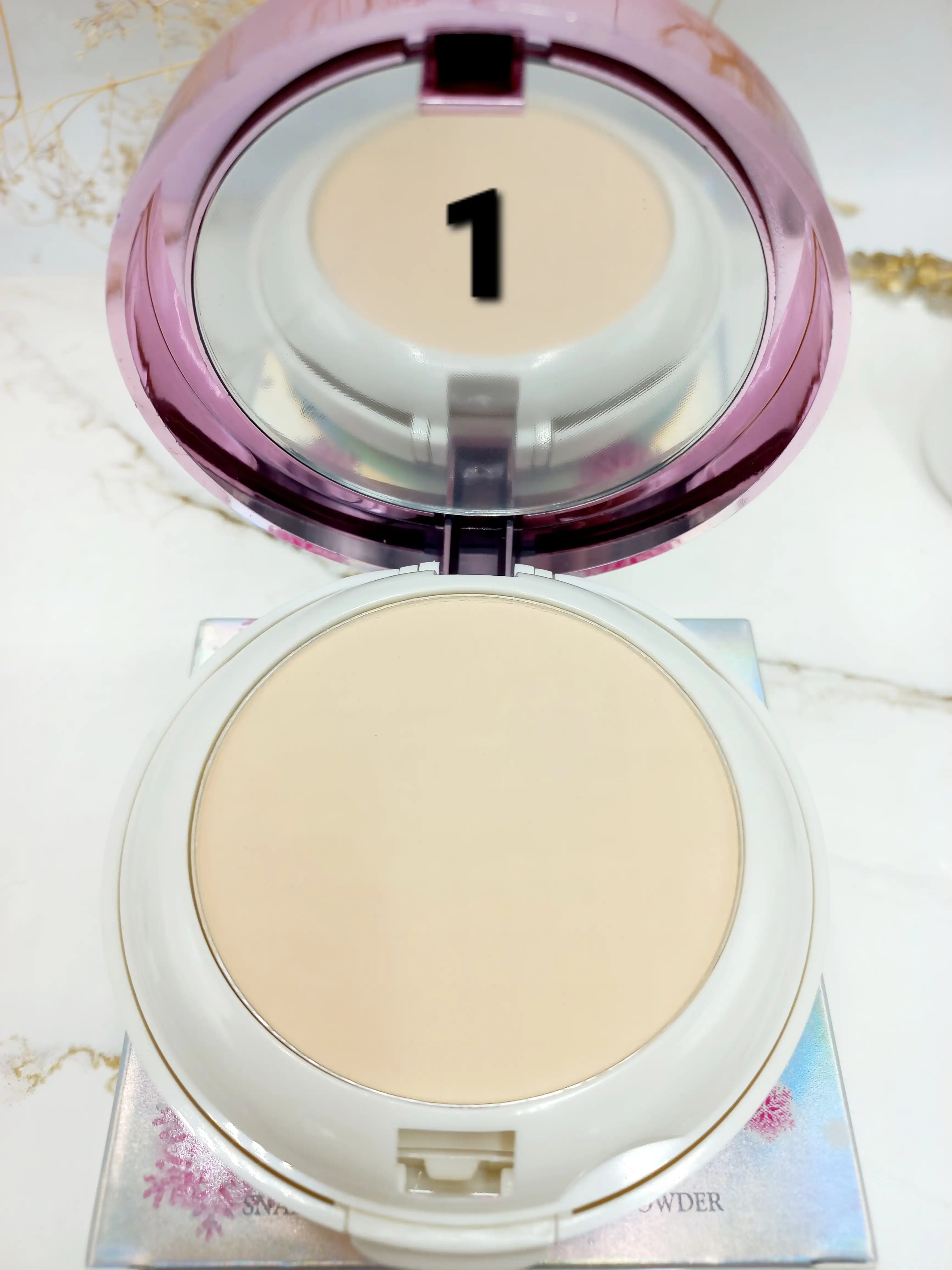 پنکک عصاره حلزون توز TUZ کد 5238