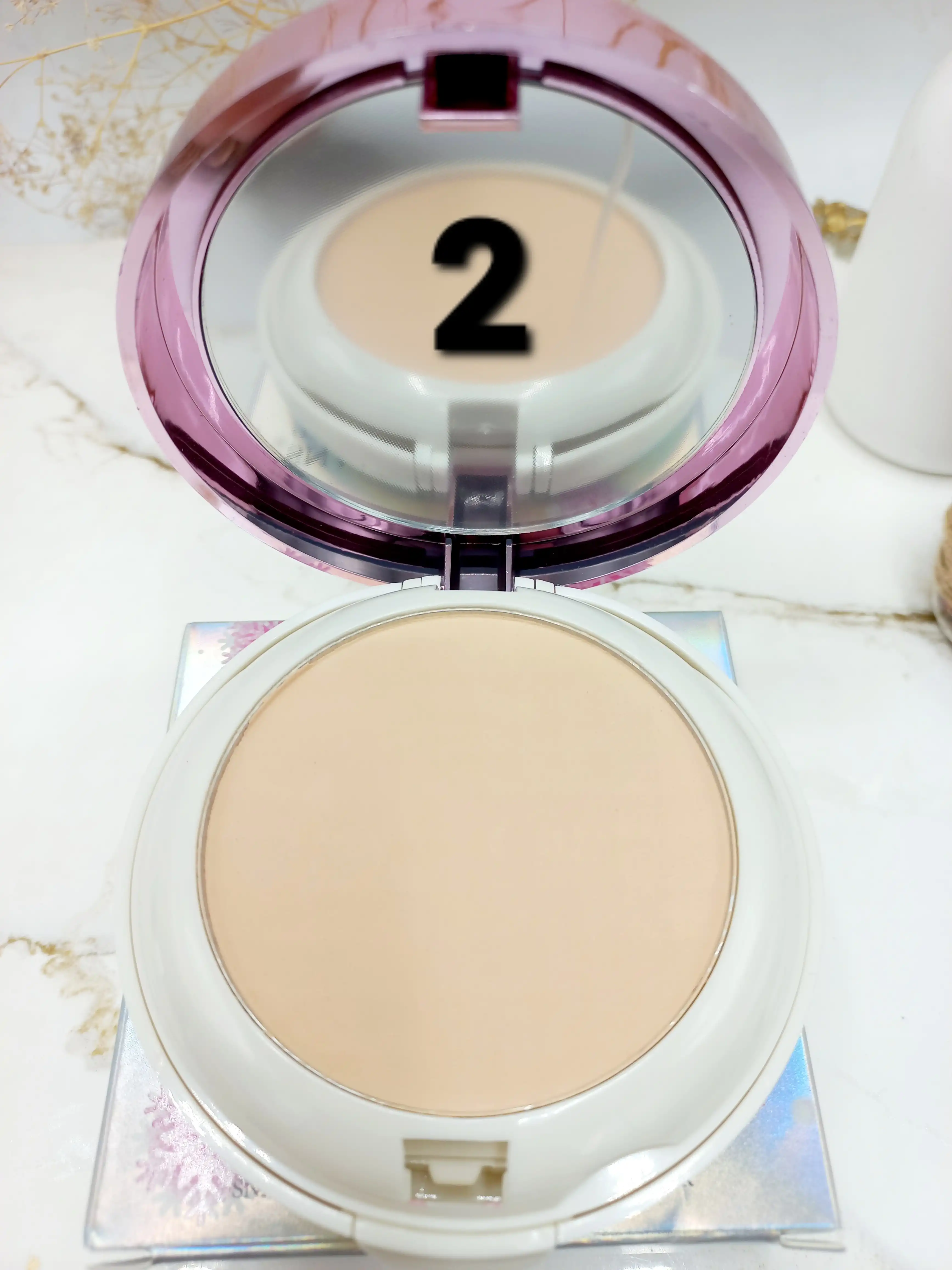 پنکک عصاره حلزون توز TUZ کد 5238