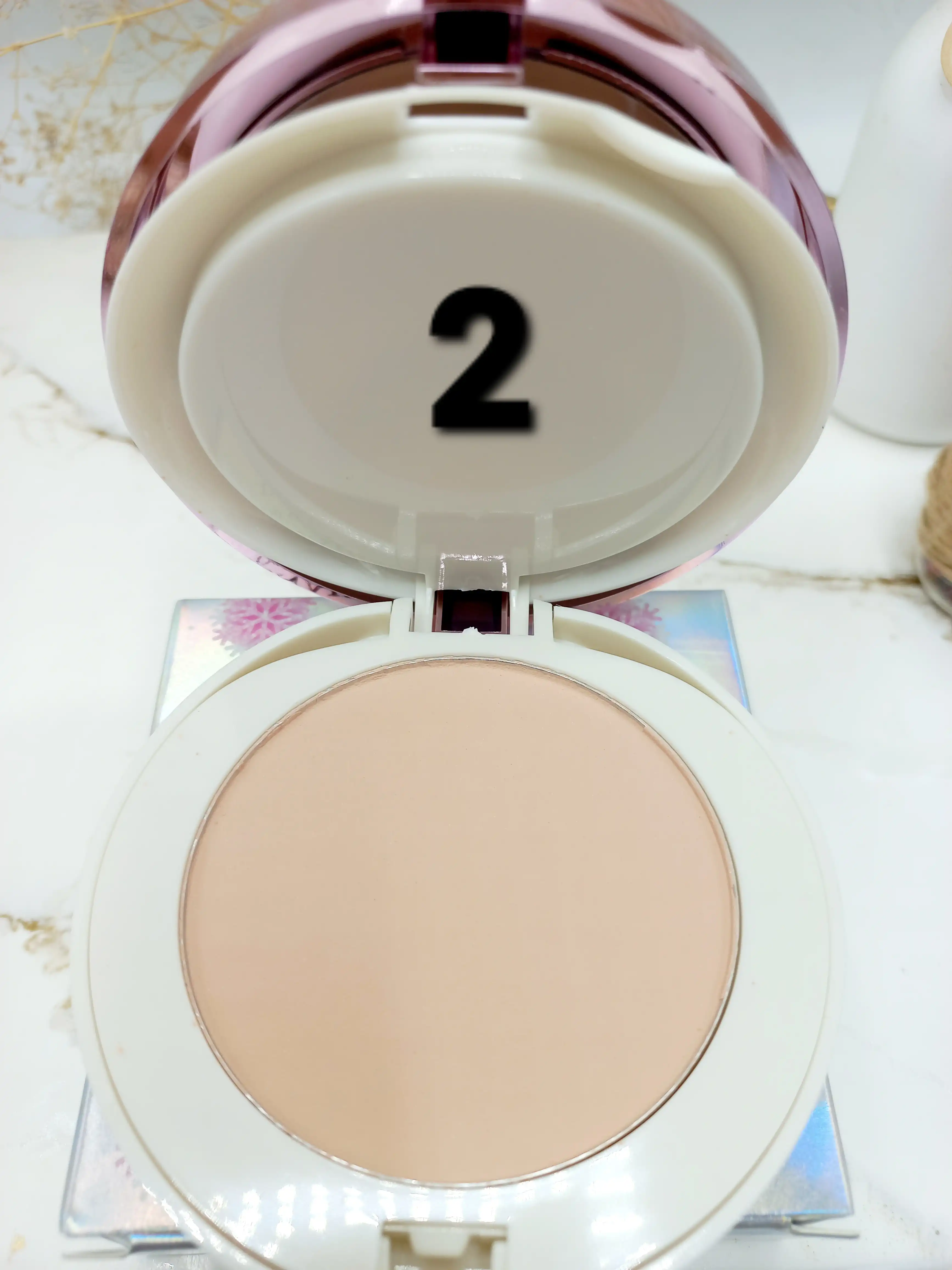 پنکک عصاره حلزون توز TUZ کد 5238